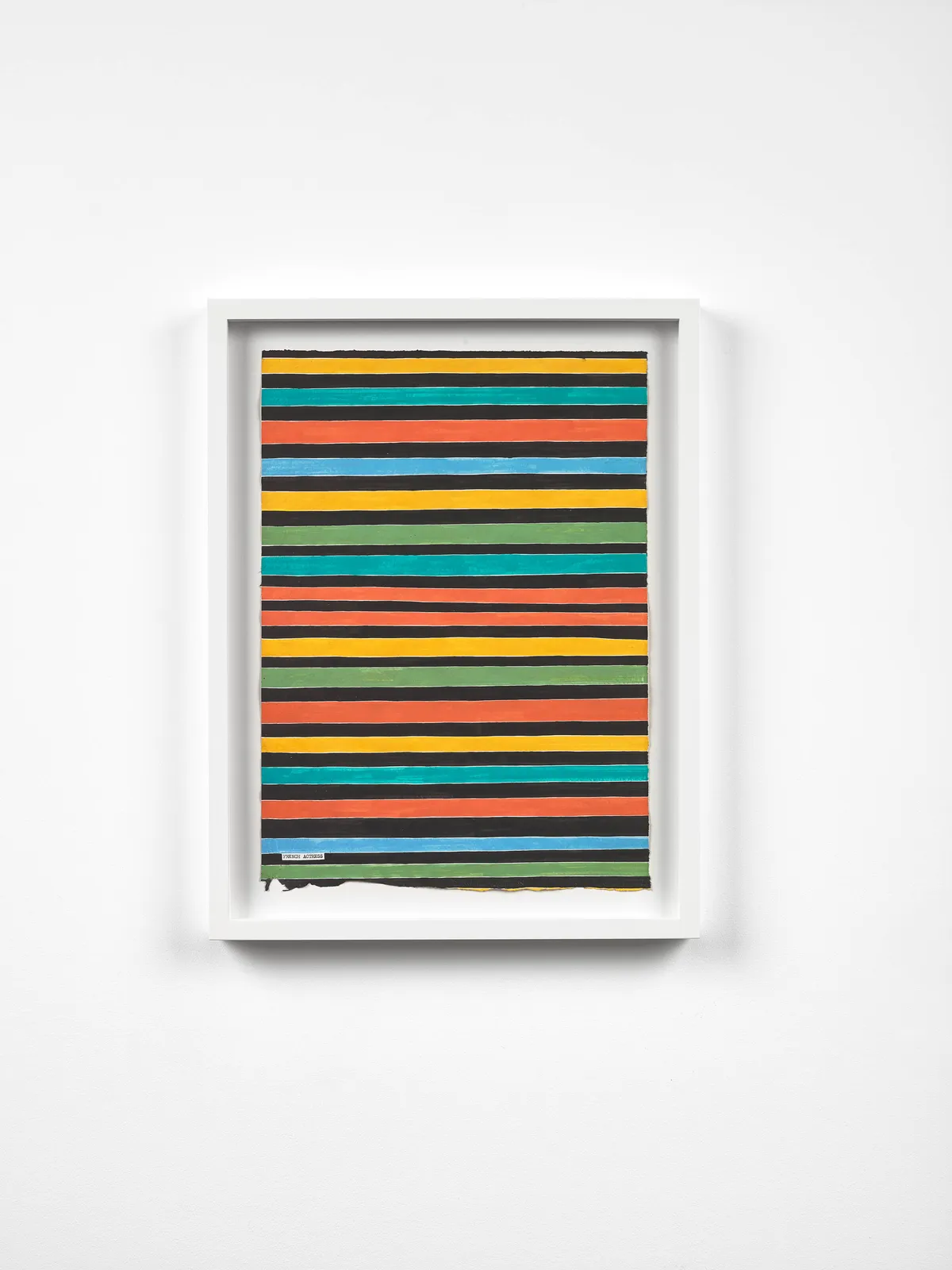 David Austen, Edge of Things, 2022-2023