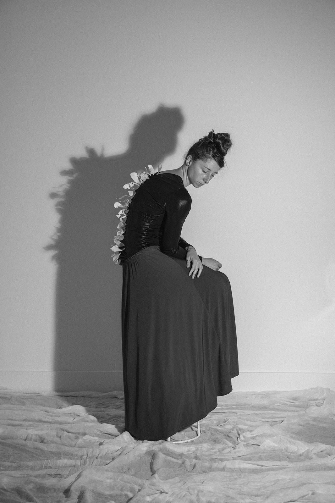 Oana Stanciu, Searamics (7), 2020