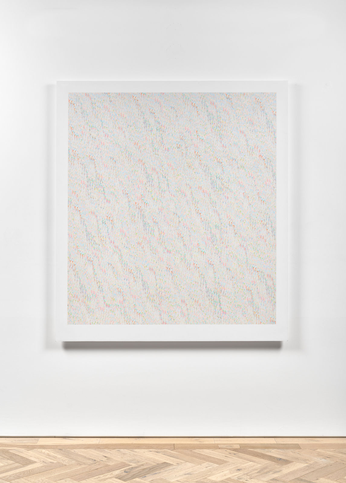 James Hugonin, Untitled (VIII), 1997