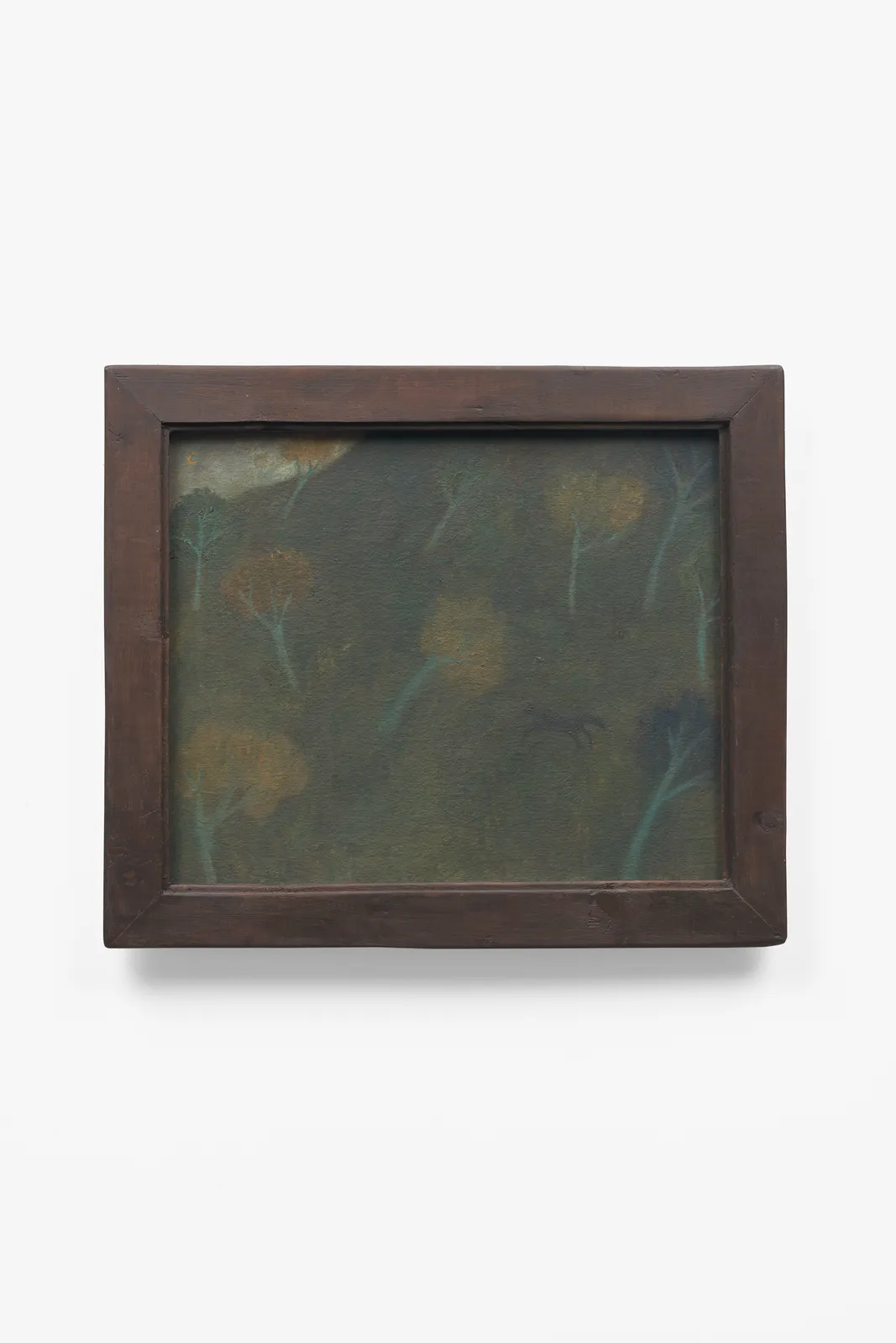 Mia Kokkoni, Black Horse, 2025