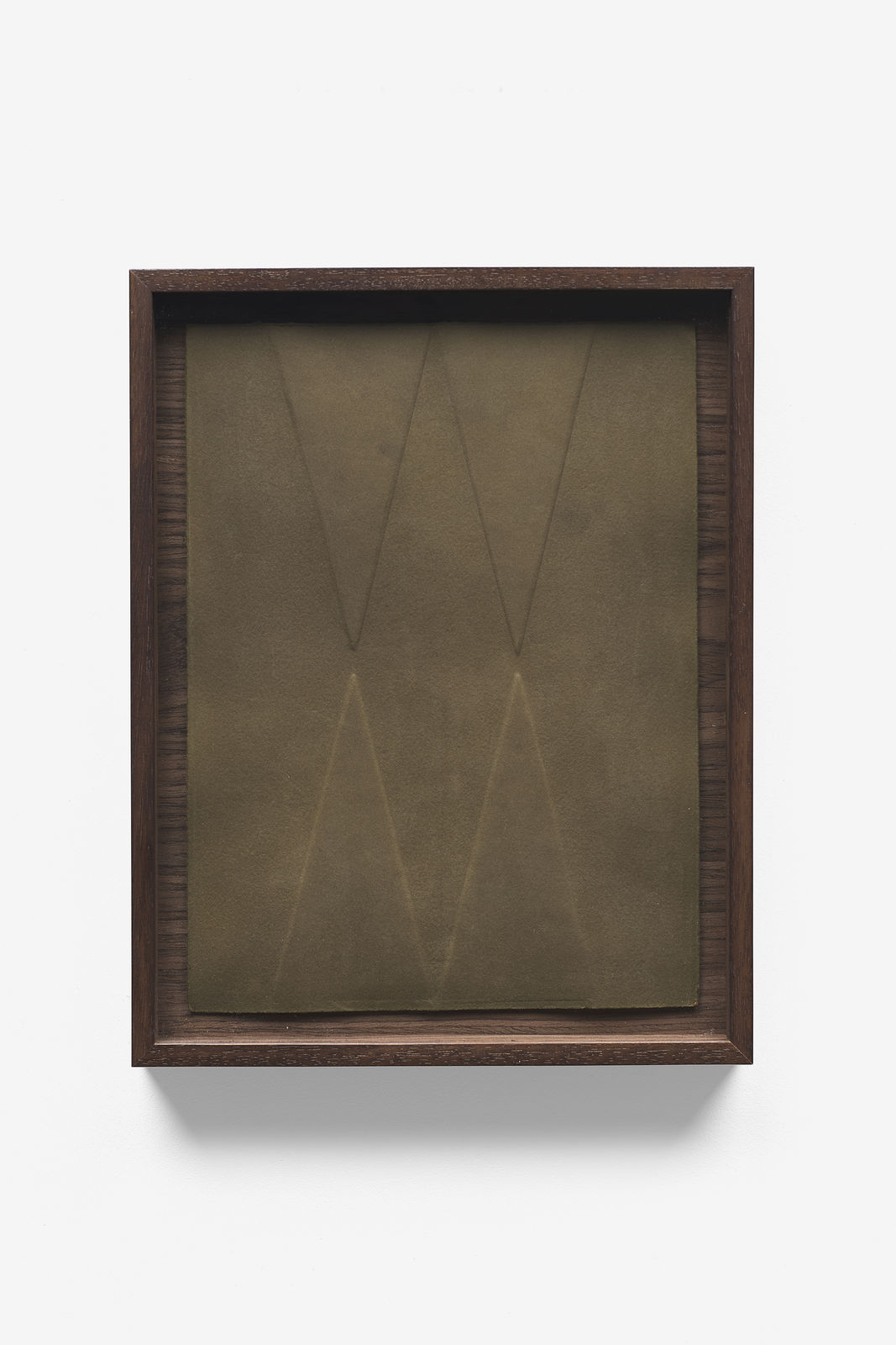 Charlene Scott, fragment 019, 2025