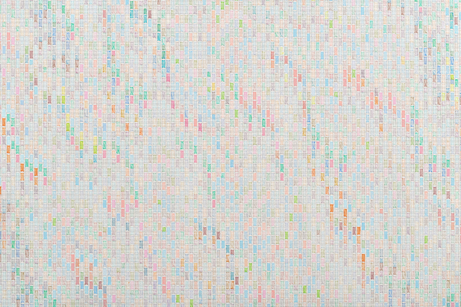 James Hugonin, Untitled (VIII), 1997