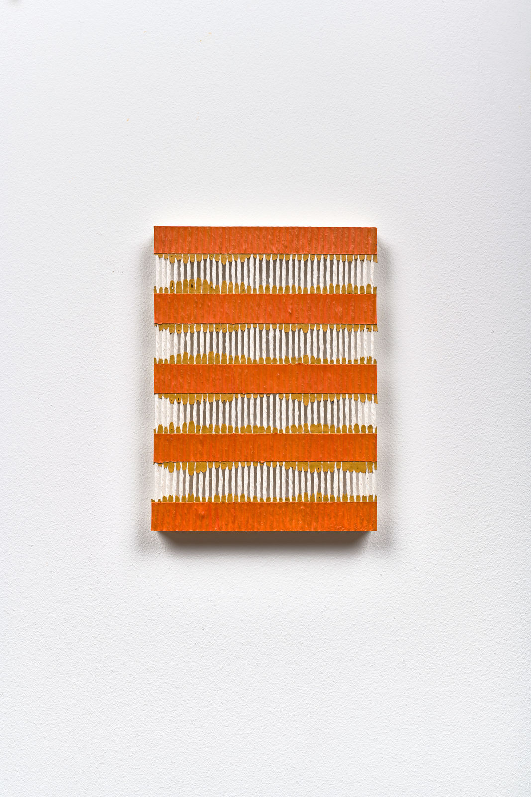 Brandon Logan, Calm Water, 2023