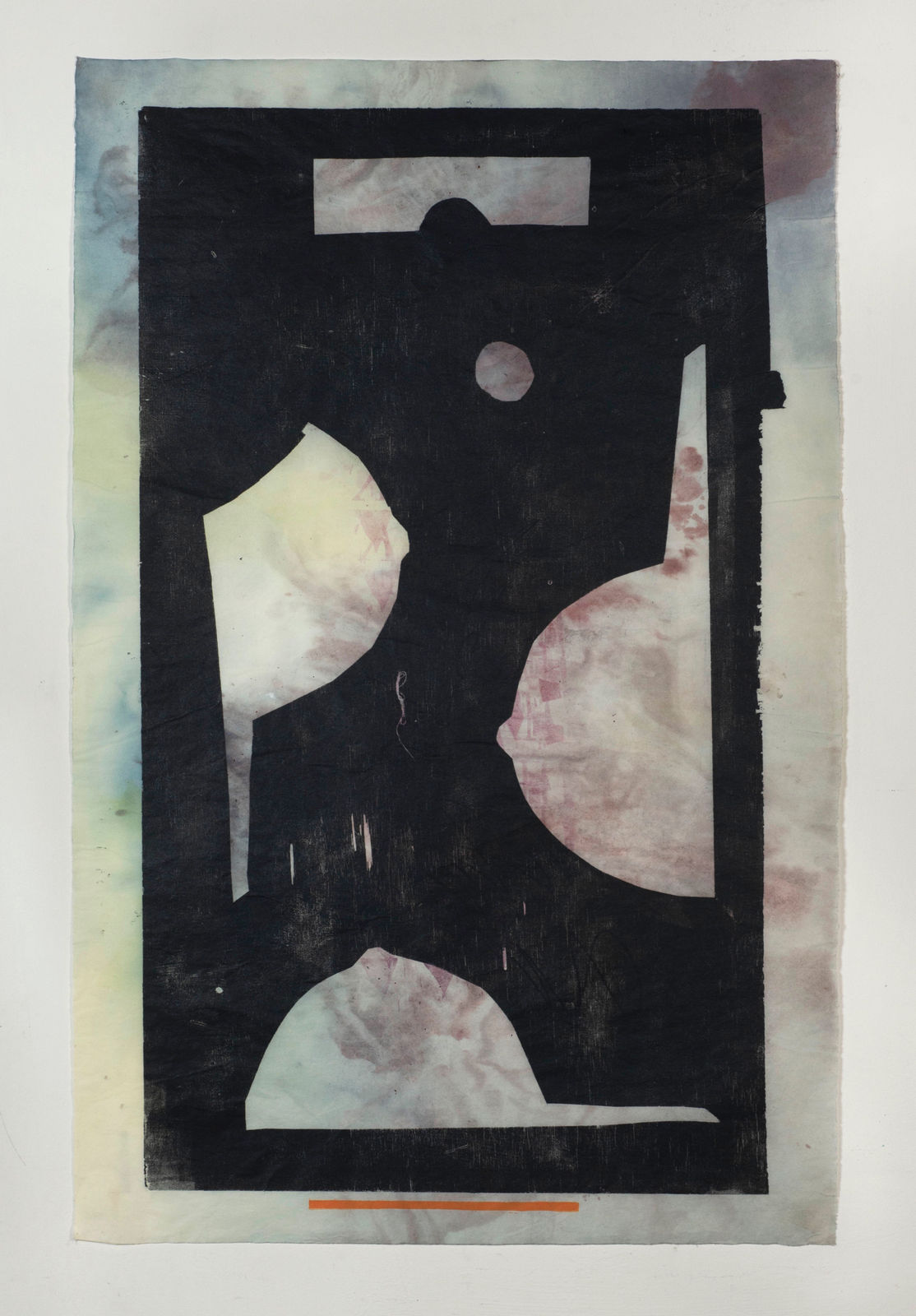 Lotte Gertz, Bio-bio-biometrics II, 2012-2022