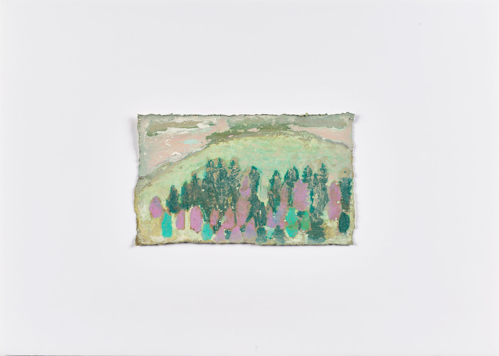 Catherine Ross, One Day, 2024