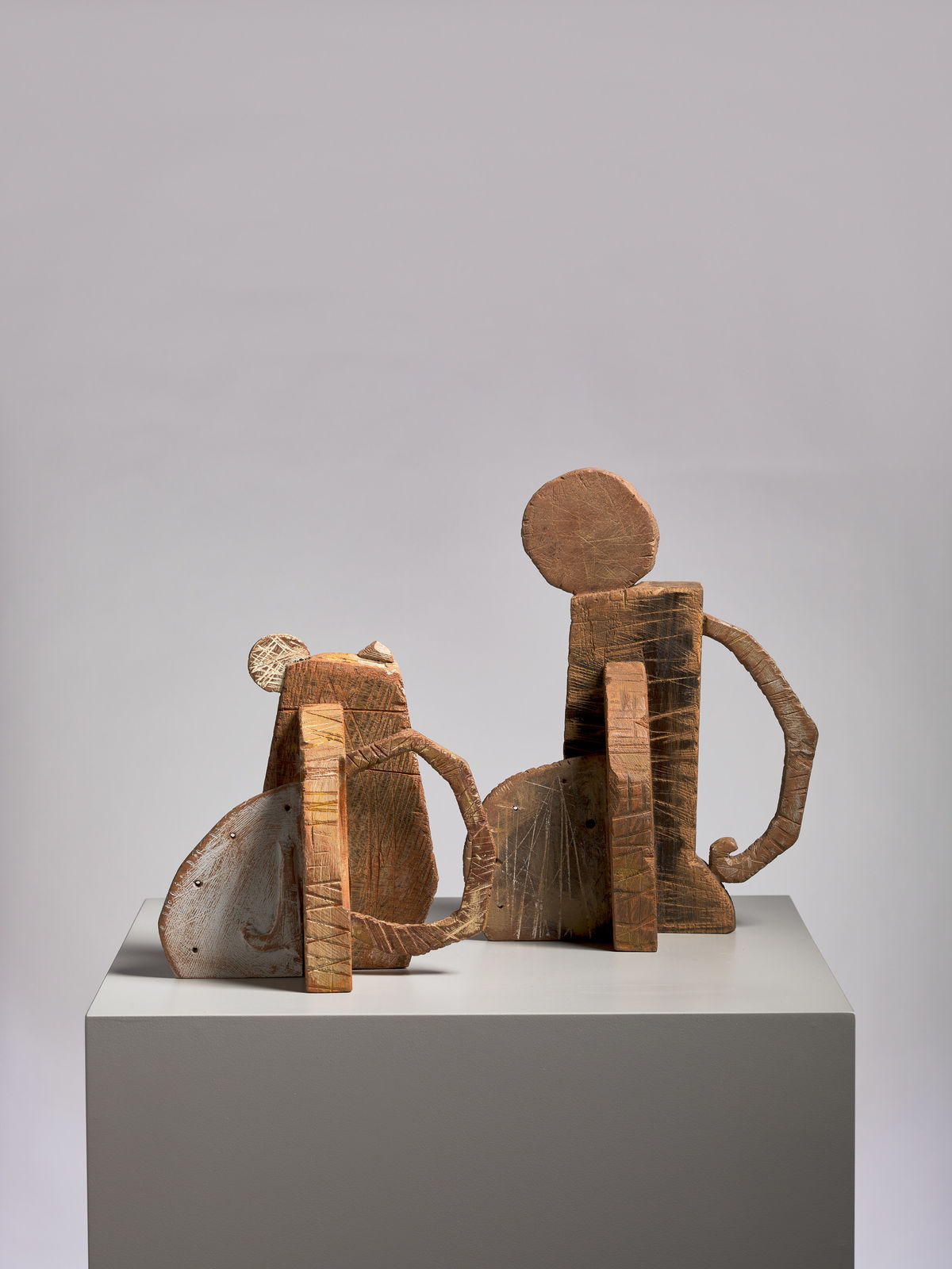 Joel Tomlin, Toads, 2023