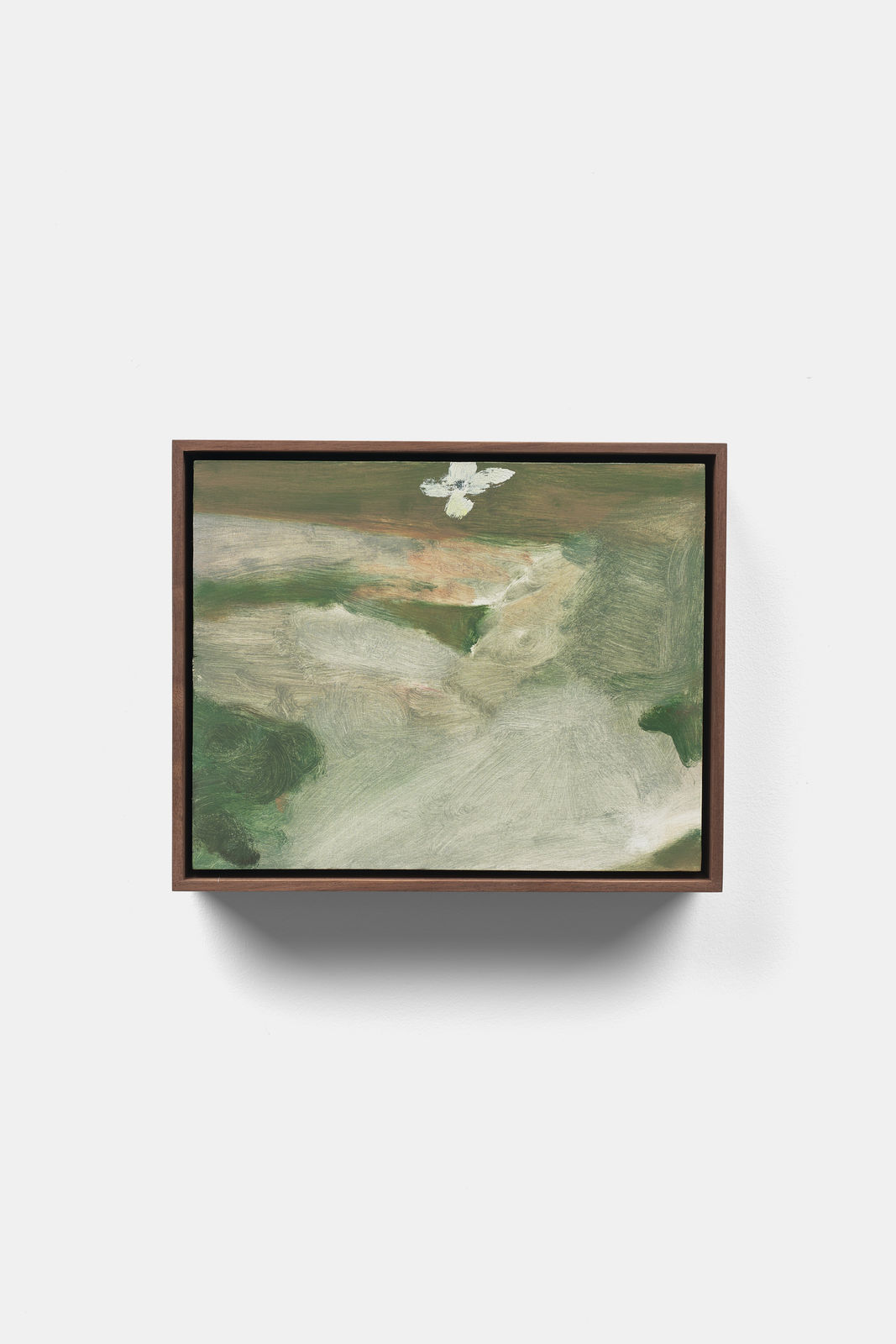 Ellen Siebers, Dogwood, 2025