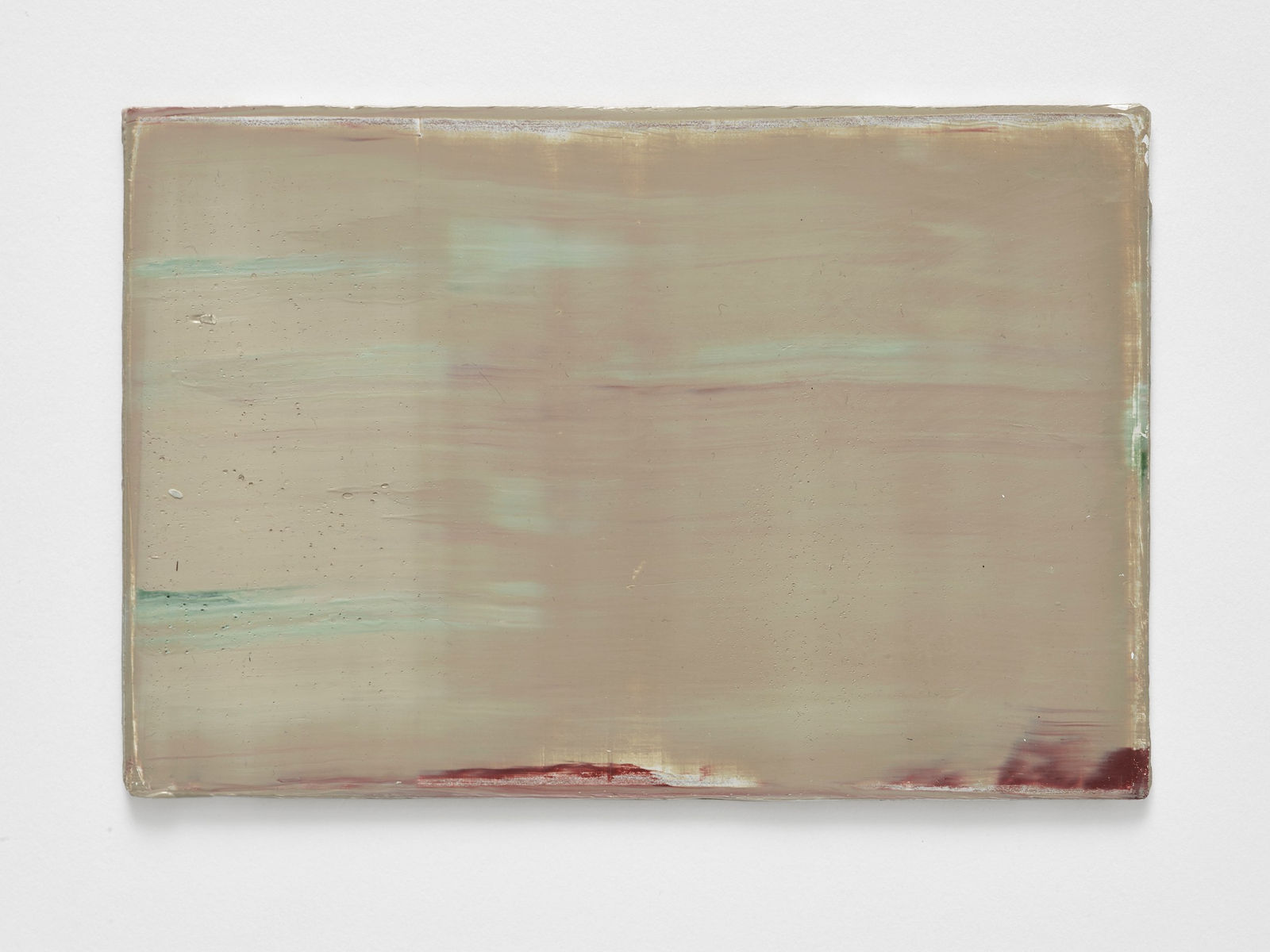 Craig Murray-Orr, Land 09, 2018