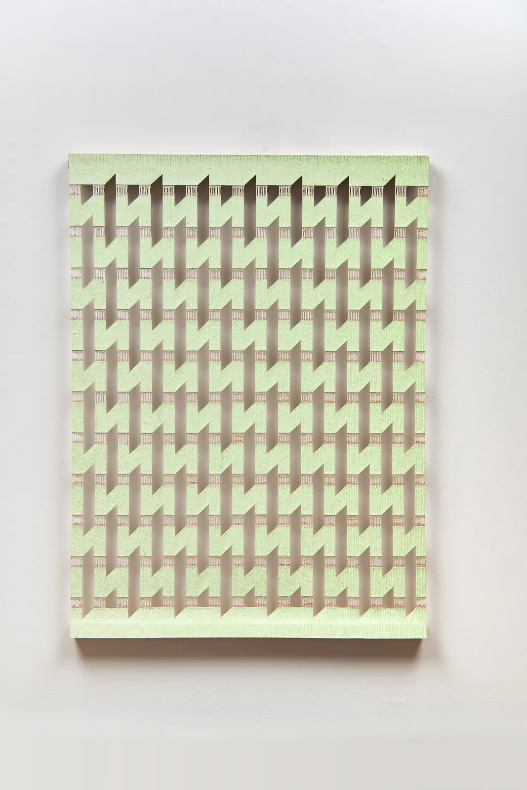 Brandon Logan, Straw Foxglove, 2025