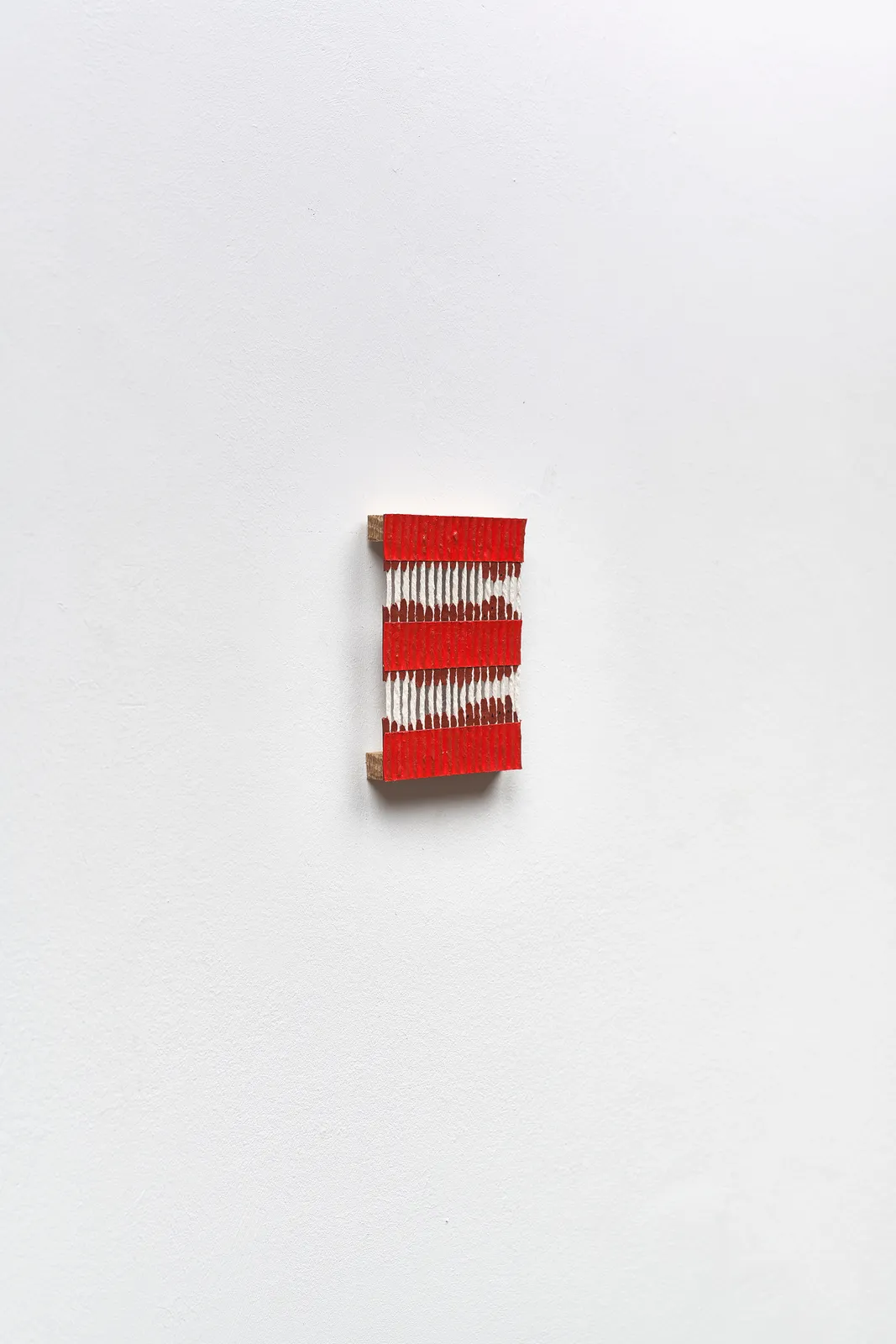 Brandon Logan, Sauna Bar, 2025