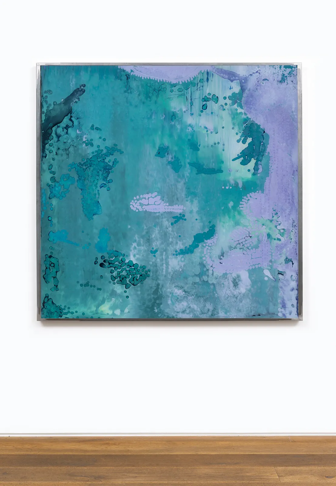 Kevin Harman, Flatland Daze, 2018