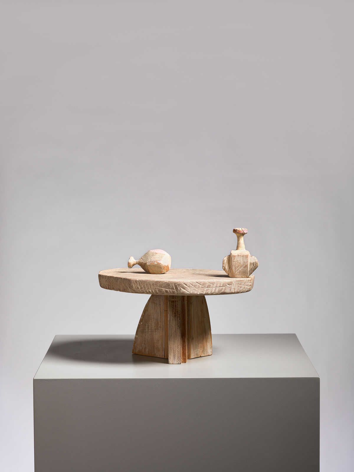 Joel Tomlin, Tableau 02, 2023