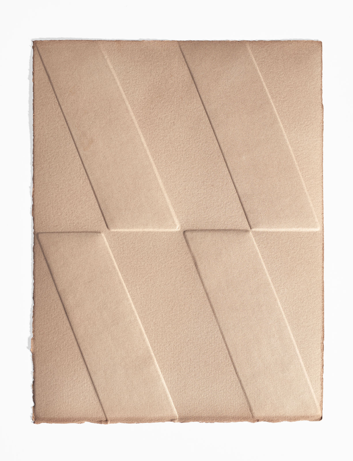 Charlene Scott, fragment 008, 2025