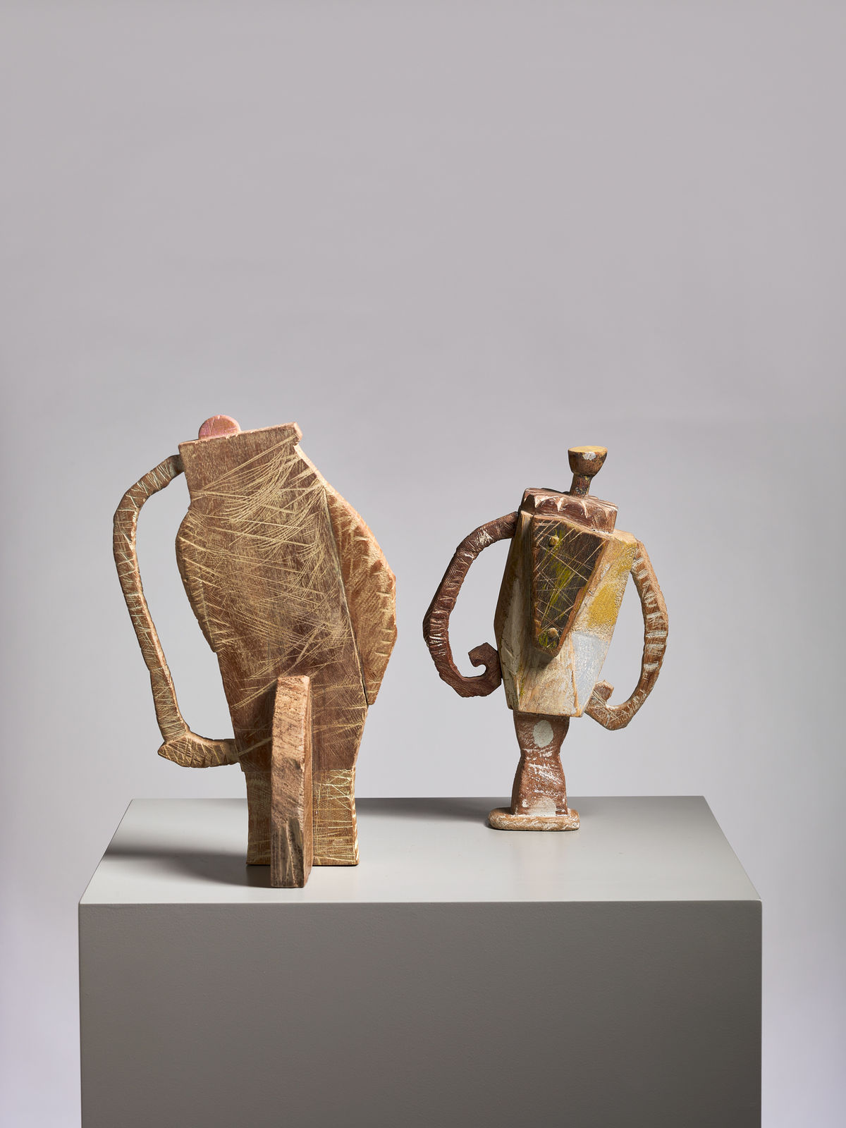 Joel Tomlin, Conversation 02, 2023