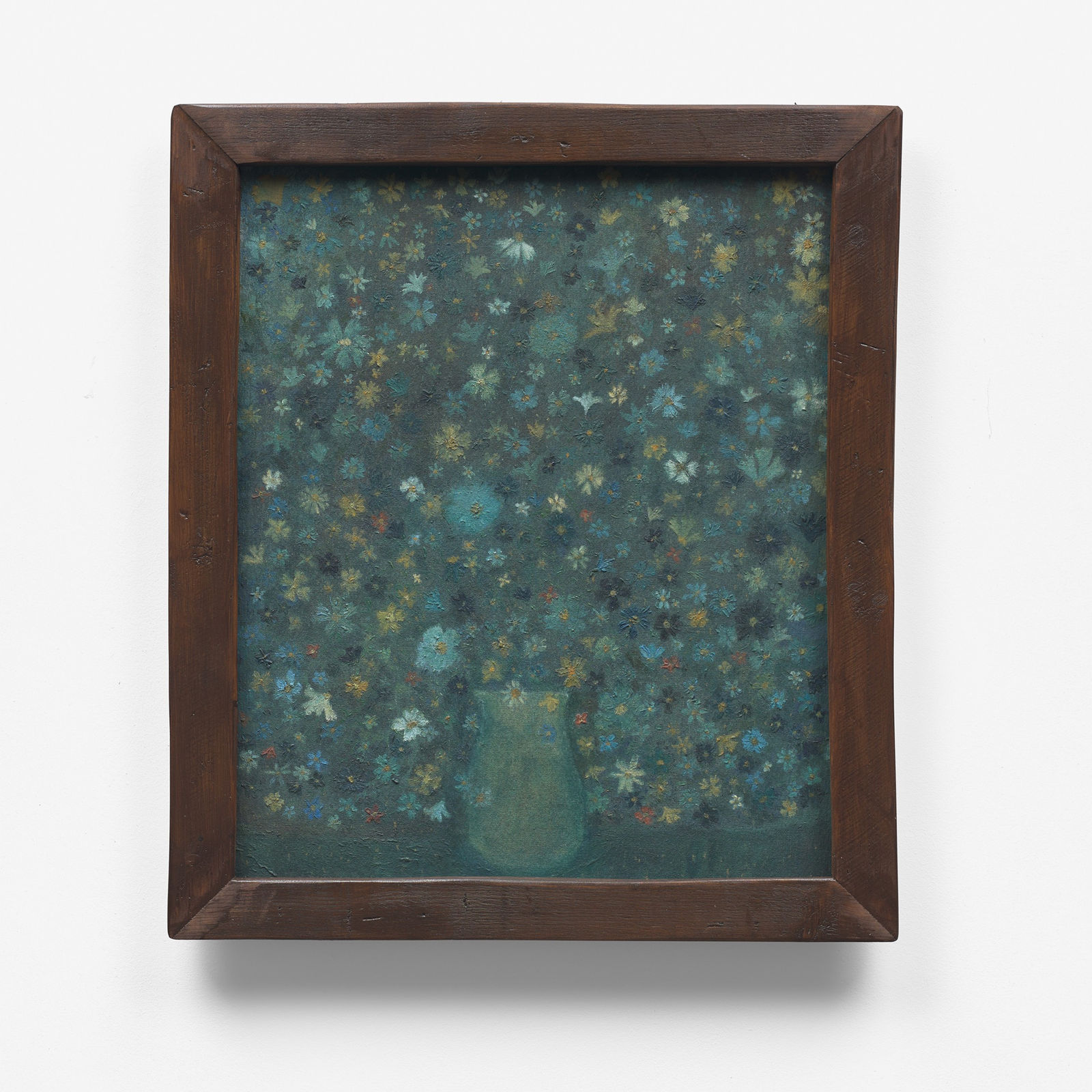 Mia Kokkoni, Flowers, 2025