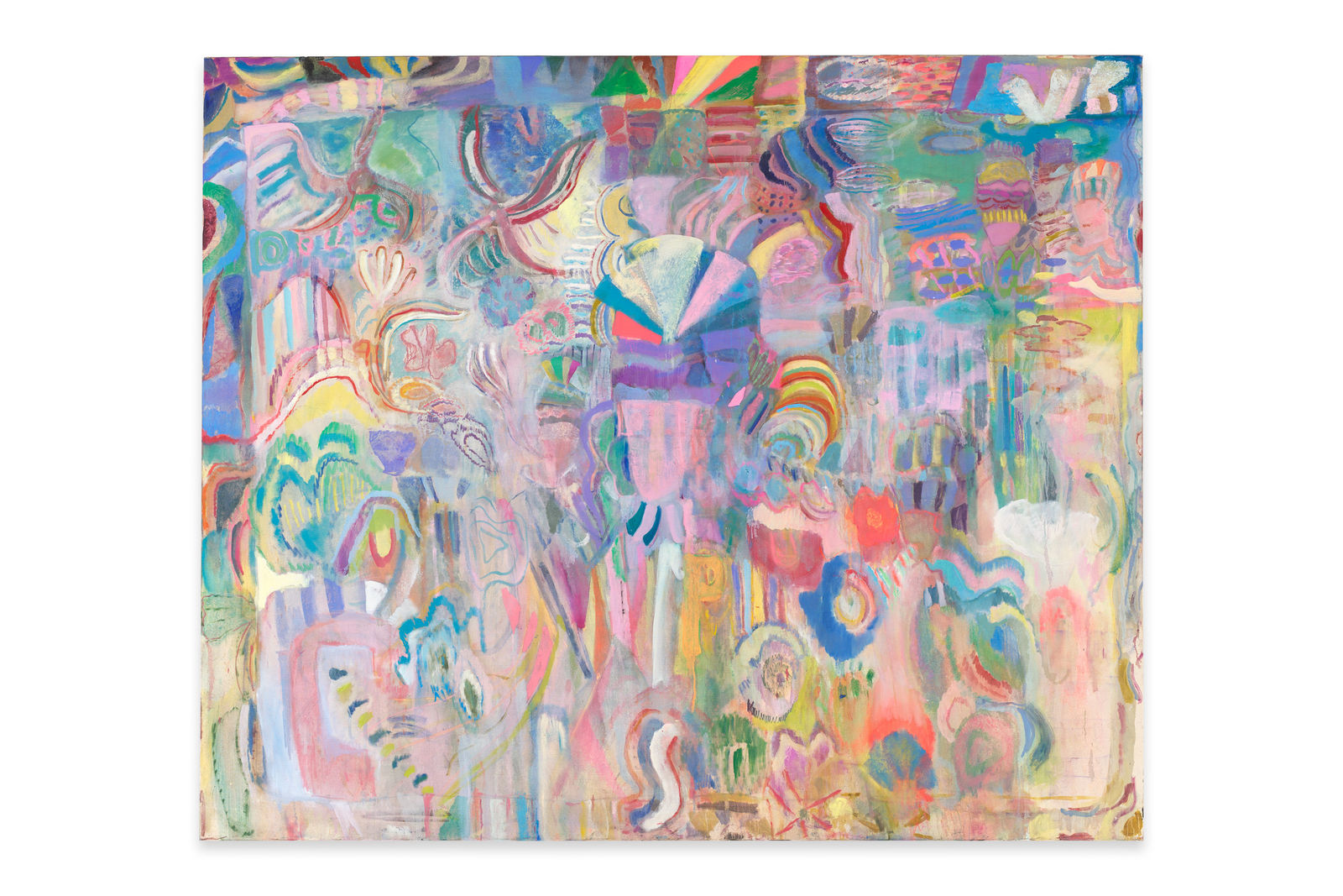 Lorna Robertson, The English Essayist, 2024