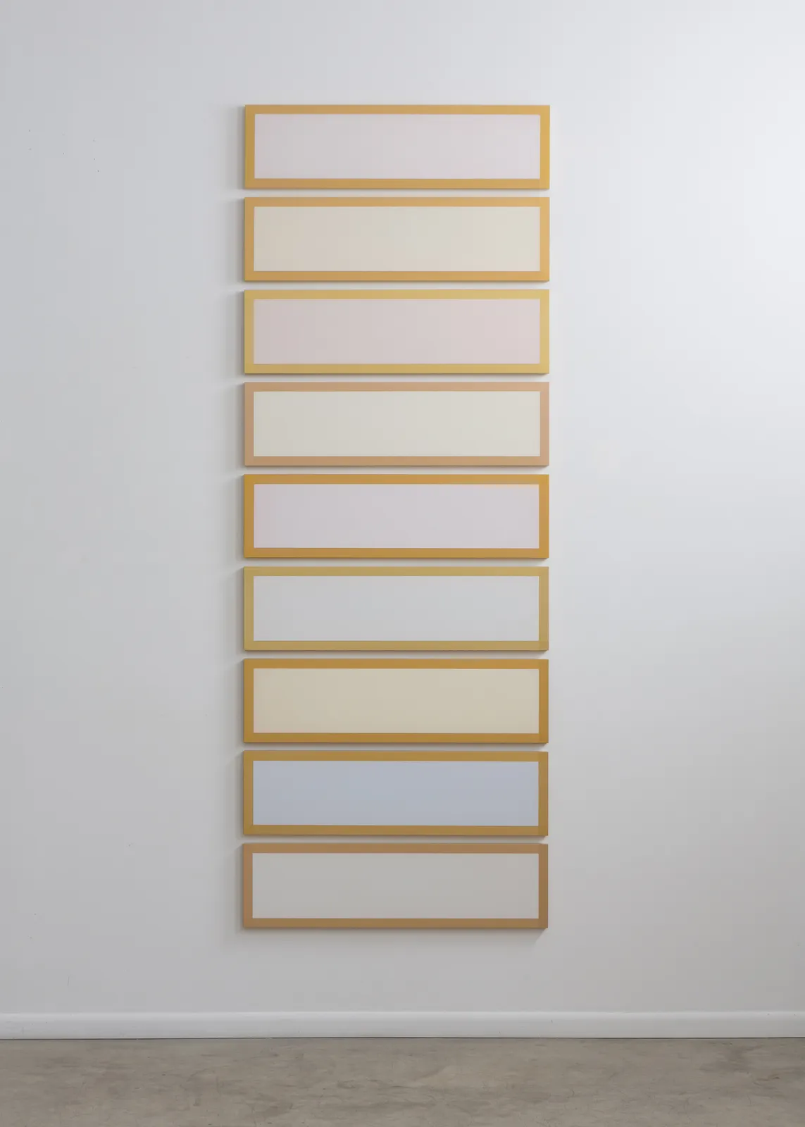 Winston Roeth, Is It Any Wonder?, 2020