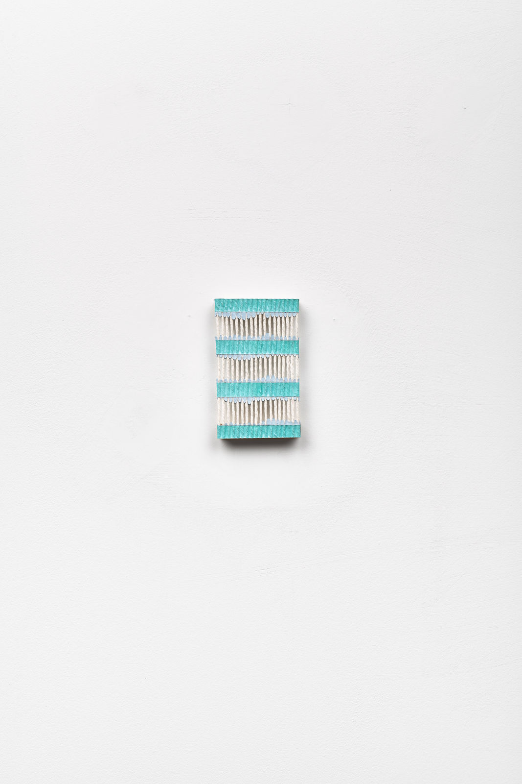 Brandon Logan, Once Known, 2024