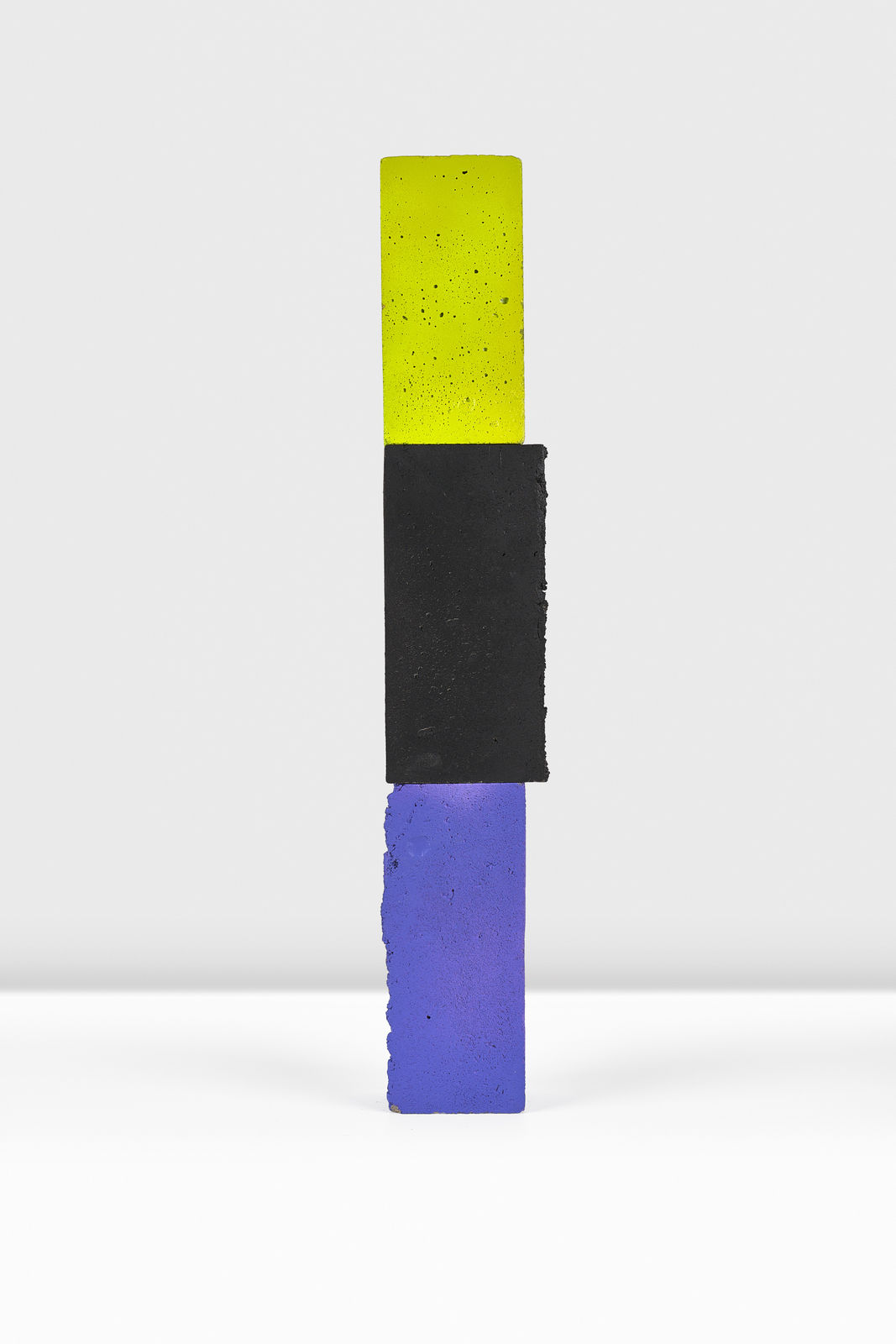 David Batchelor, Concreto-Concreto 13, 2024