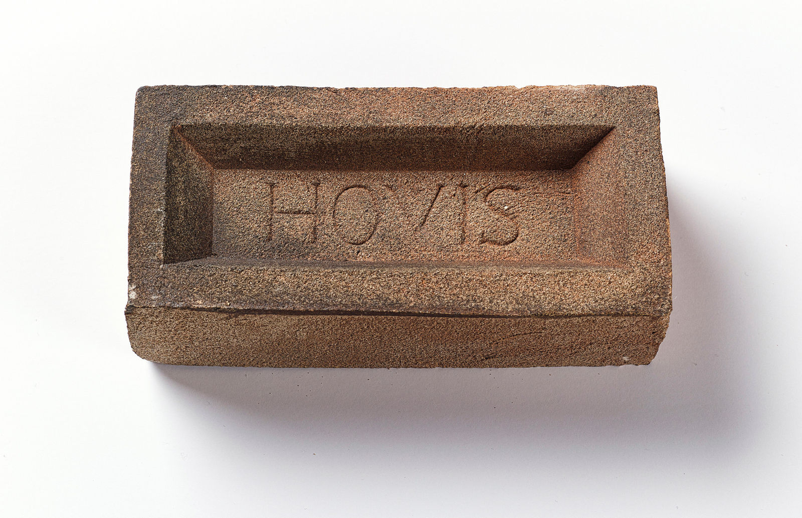 Ian Hamilton Finlay, Hovis, 1991