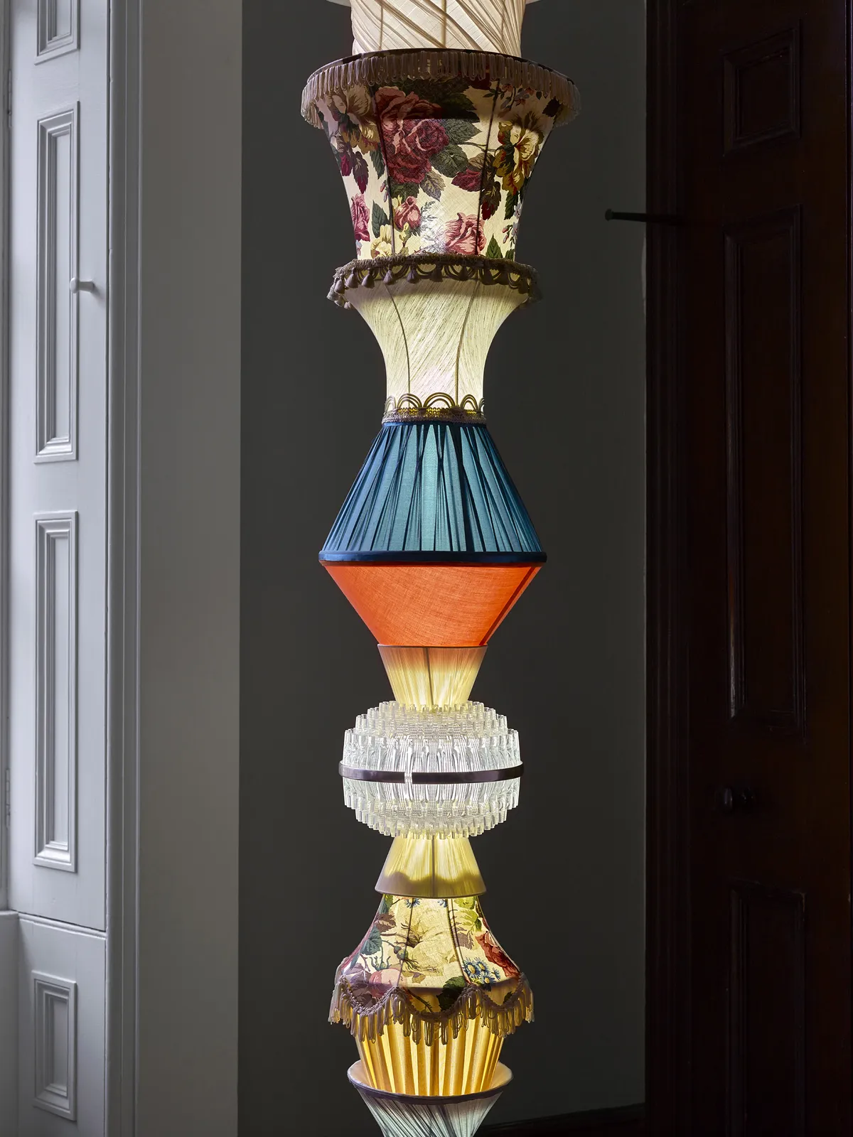 Andrew Miller, Ava Grace, 2020