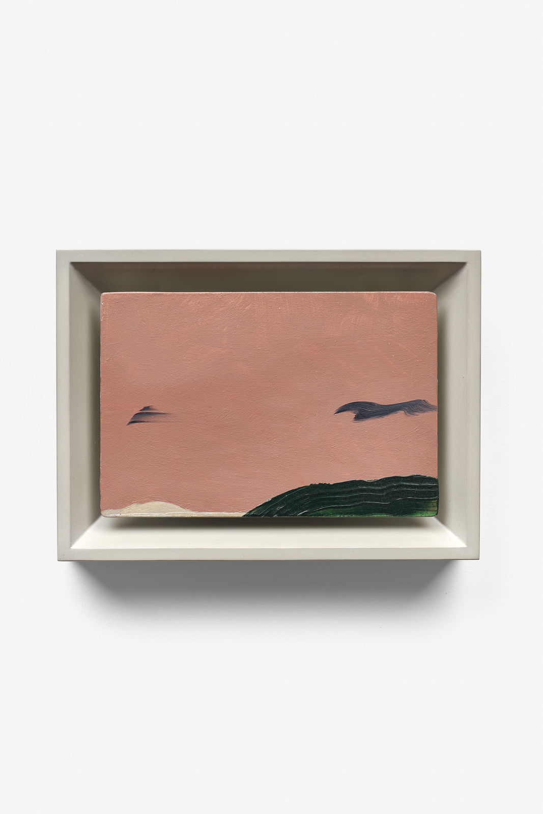 Craig Murray-Orr, Untitled XXVI, 2018-2020