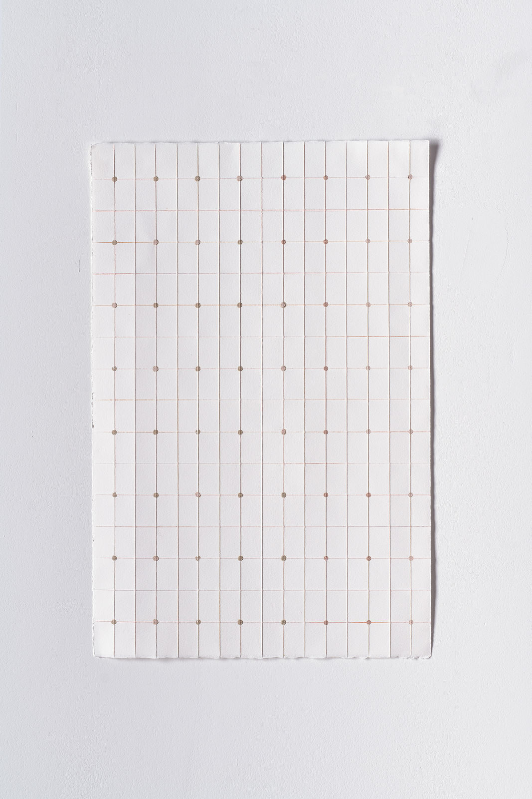 Charlene Scott, fold 14, 2024