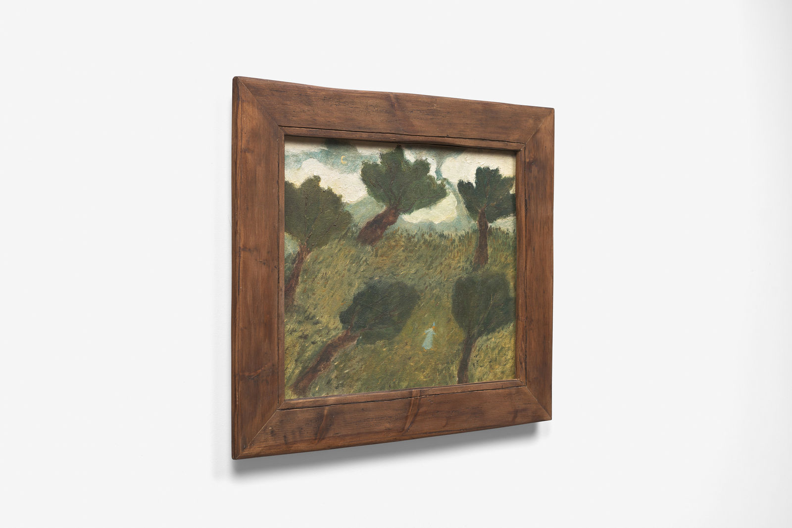 Mia Kokkoni, Talking Trees, 2023-2025