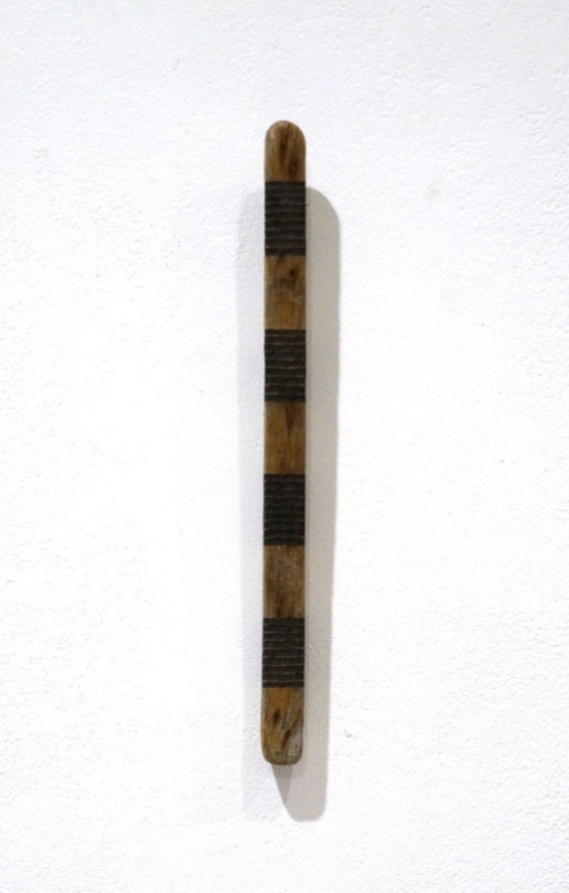 Roger Ackling, Orkney, 2007