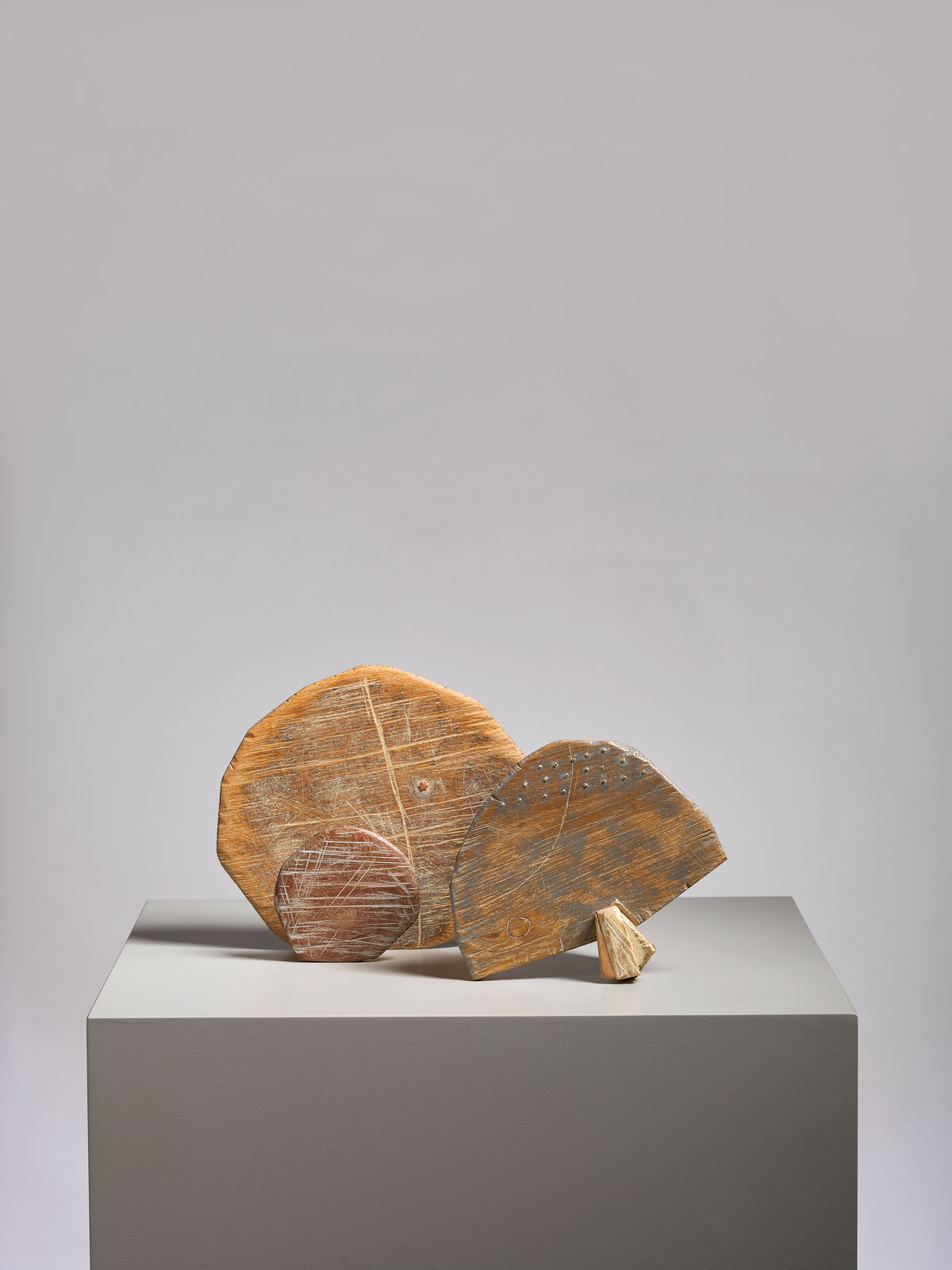 Joel Tomlin, Urban Pastoral, 2023