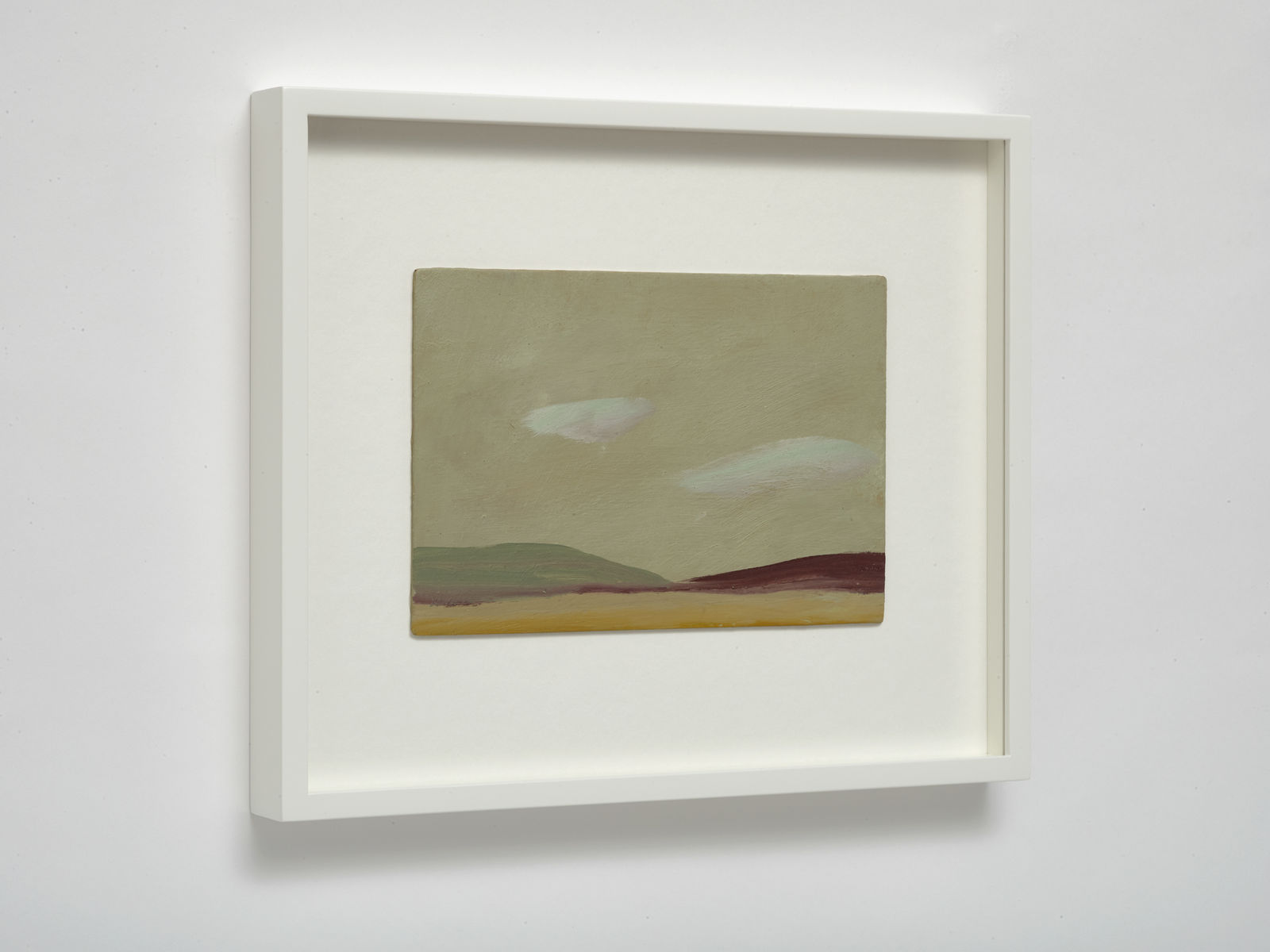 Craig Murray-Orr, Land 34, 2013-2023