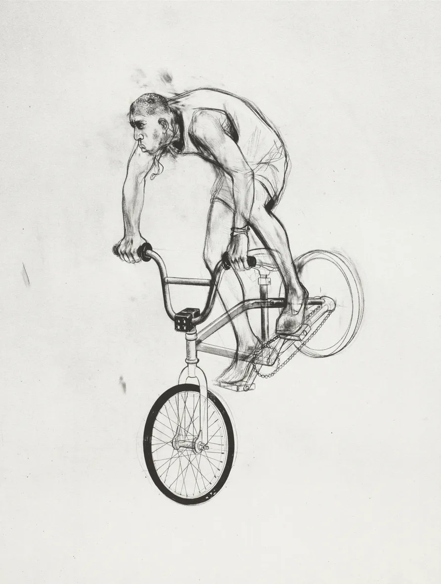 Charles Avery, Untitled 1, 2011