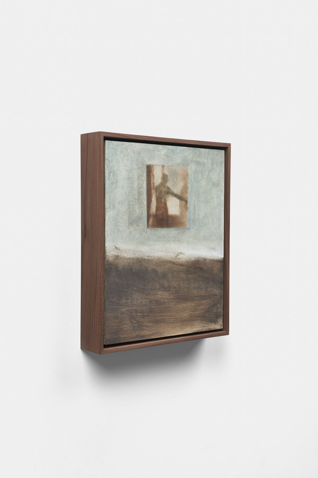 Ellen Siebers, Breaker, 2025