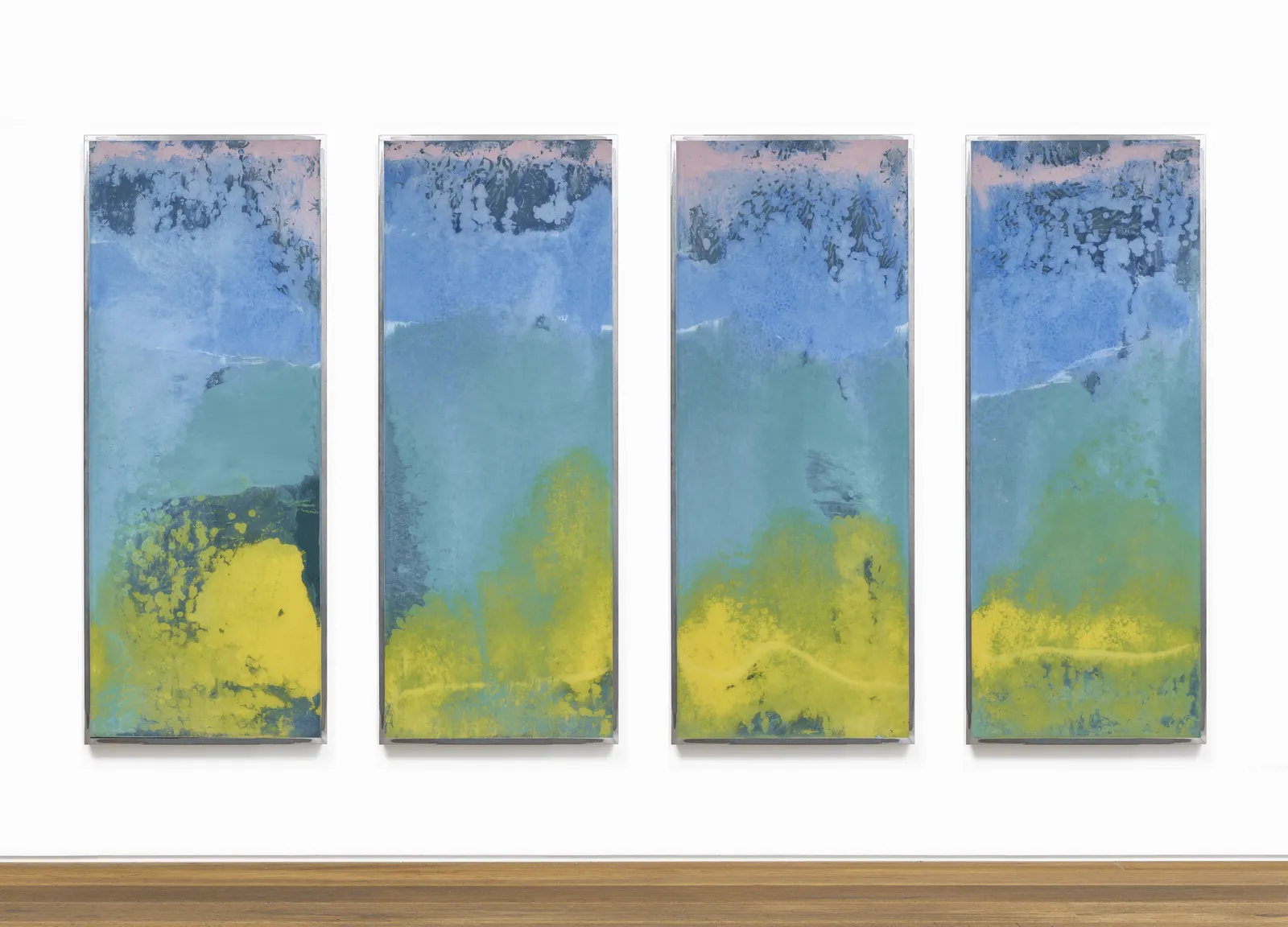 Kevin Harman, Aspirin, 2021