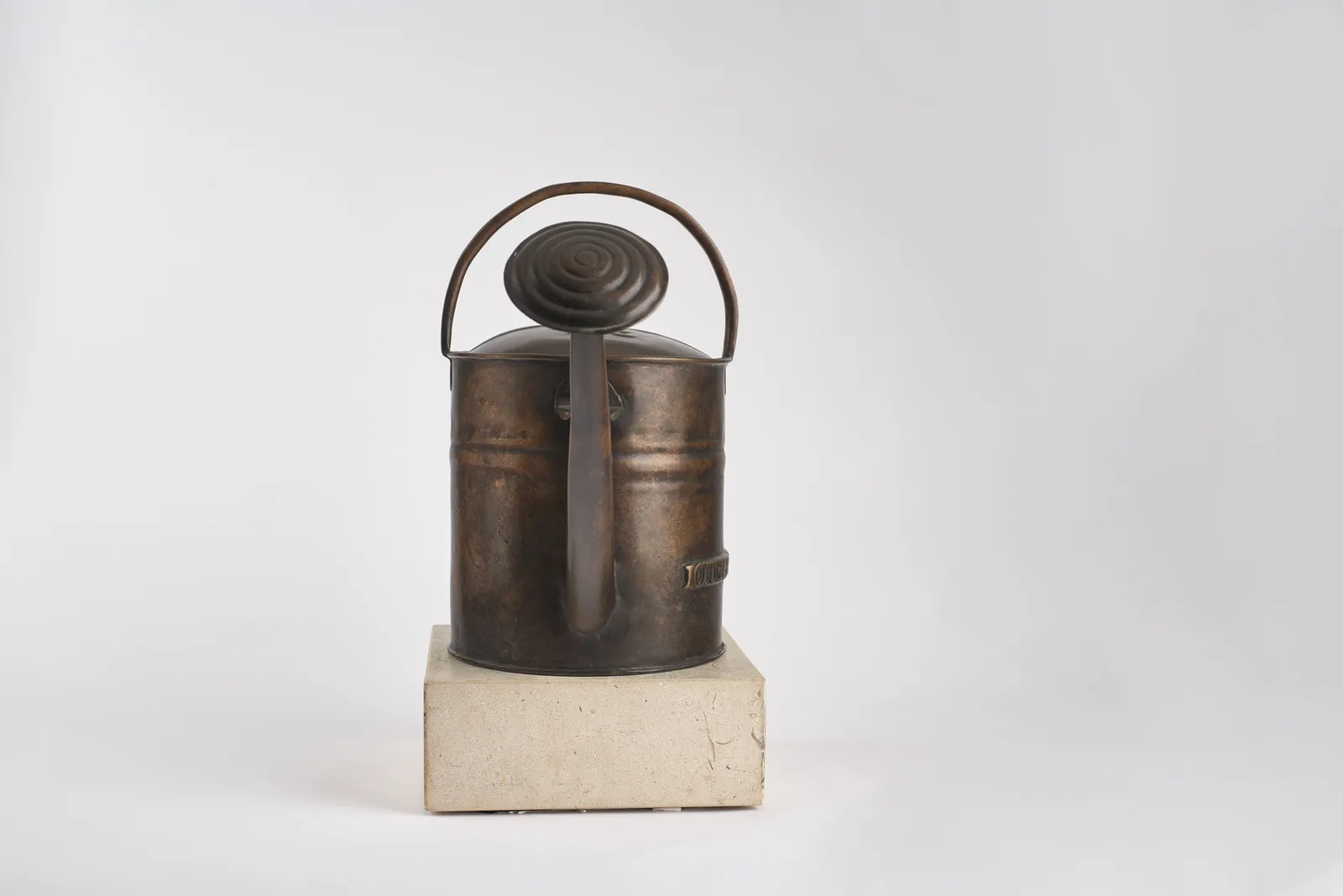 Ian Hamilton Finlay, Thermidor an II, 1995