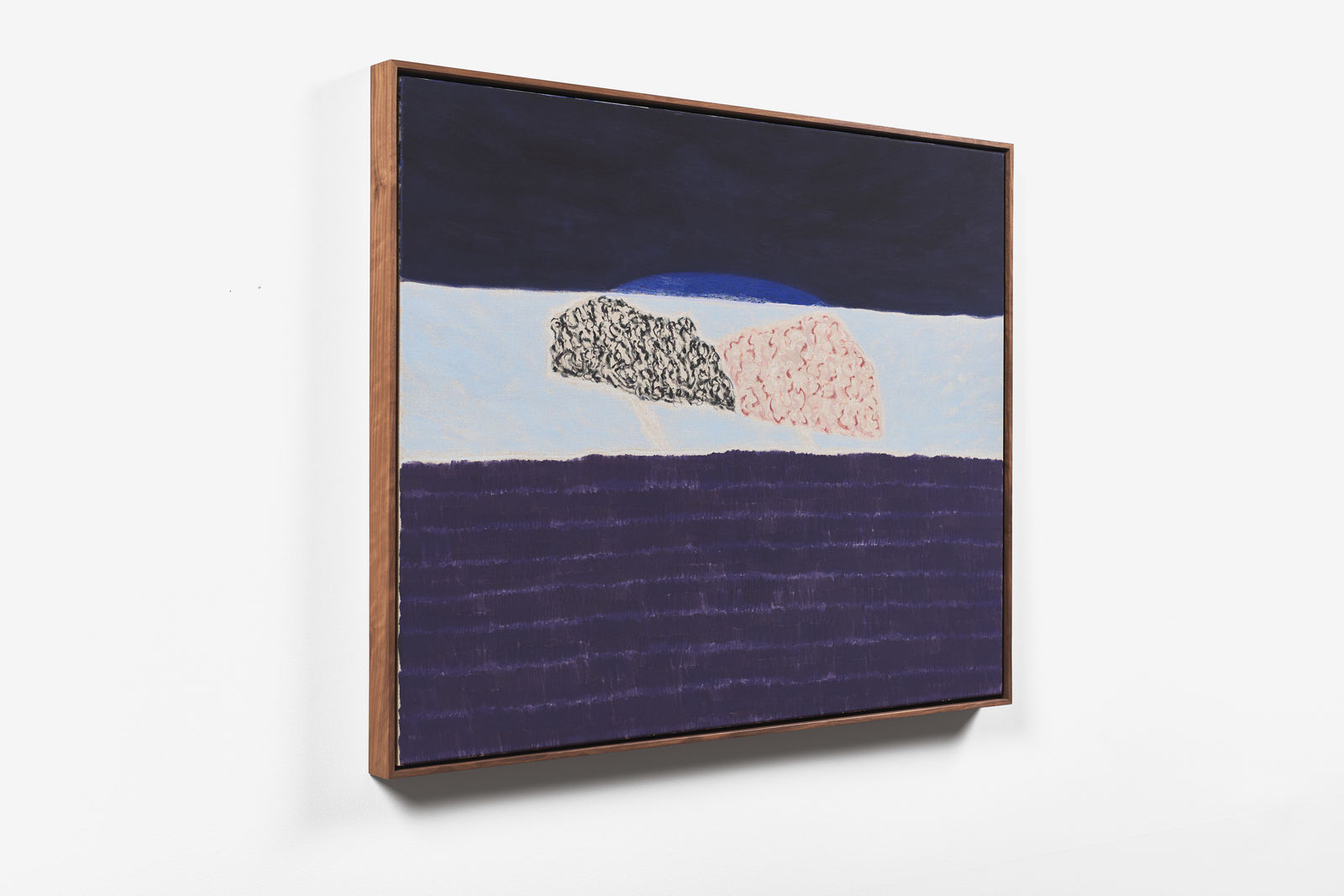 Rob Lyon, Dream Trees (Duet), 2024