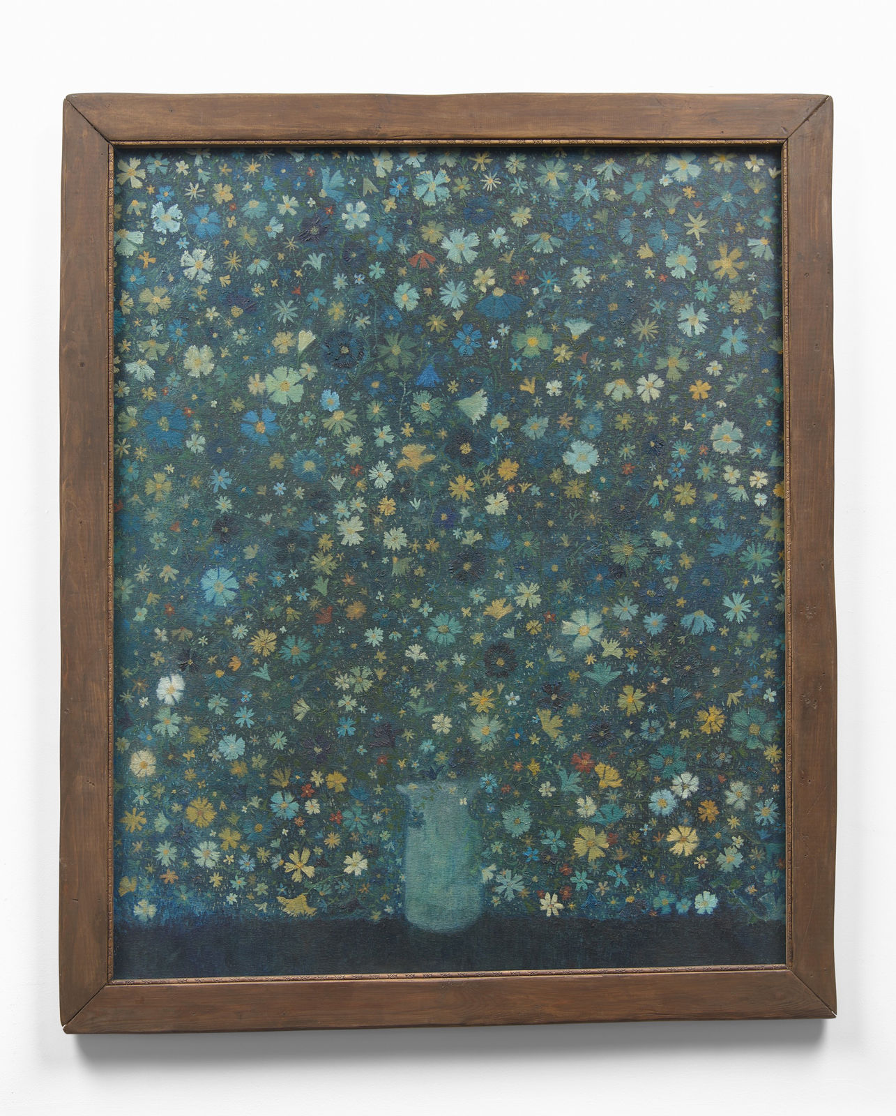 Mia Kokkoni, Flowers, 2025