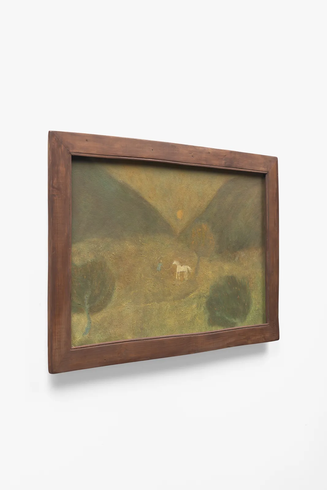 Mia Kokkoni, Valley, 2025