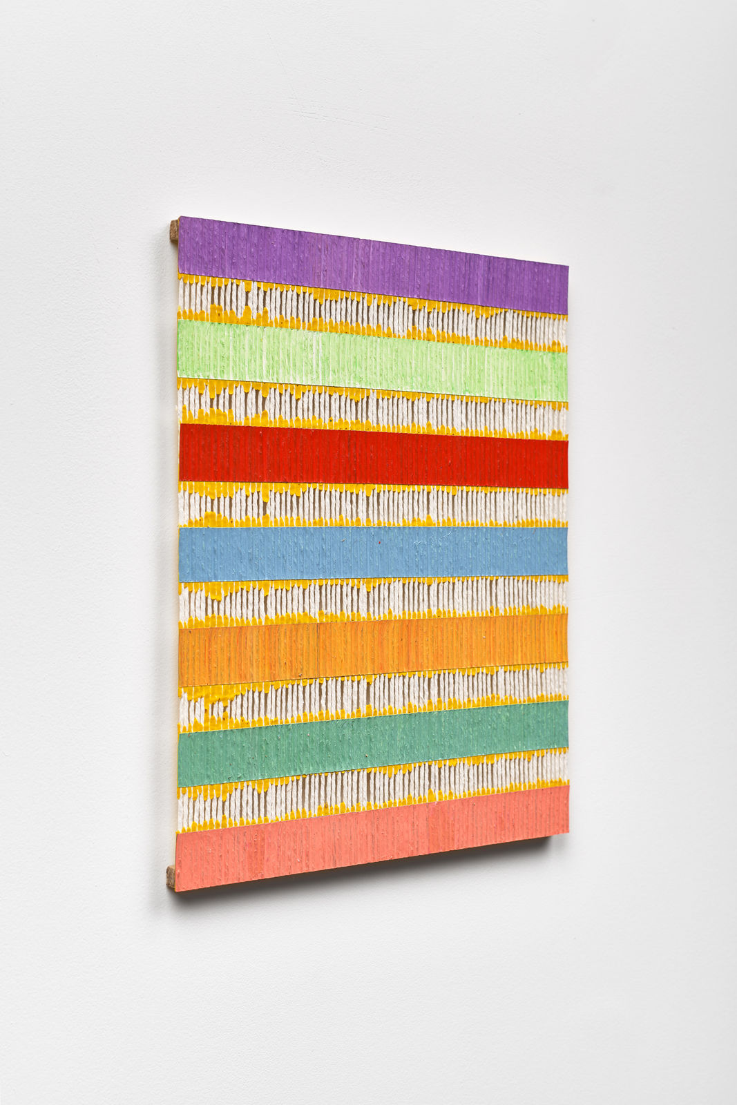 Brandon Logan, Firmest Friend, 2024