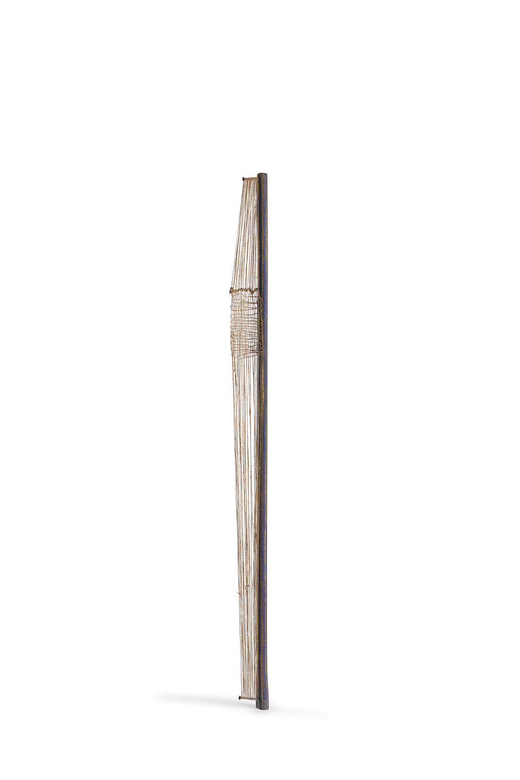 Johanna Unzueta, I rise in your presence like the sun at dawn, 2024