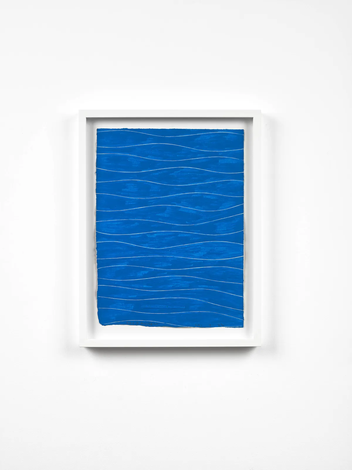 David Austen, Edge of Things, 2022-2023