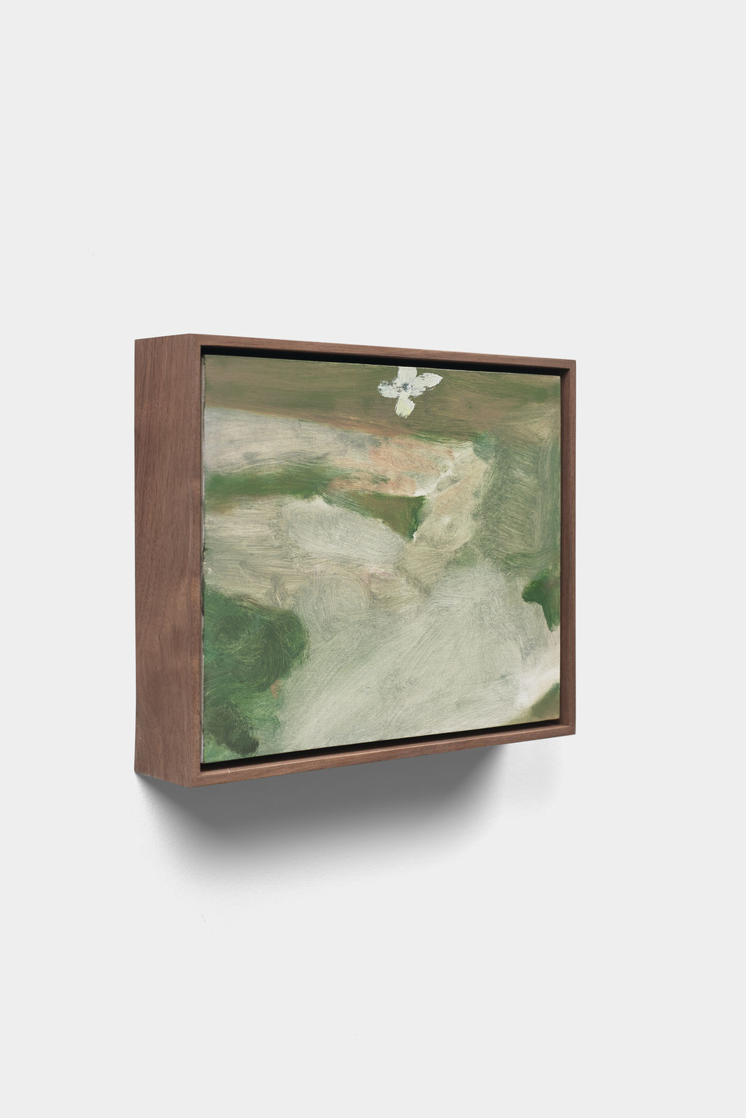 Ellen Siebers, Dogwood, 2025