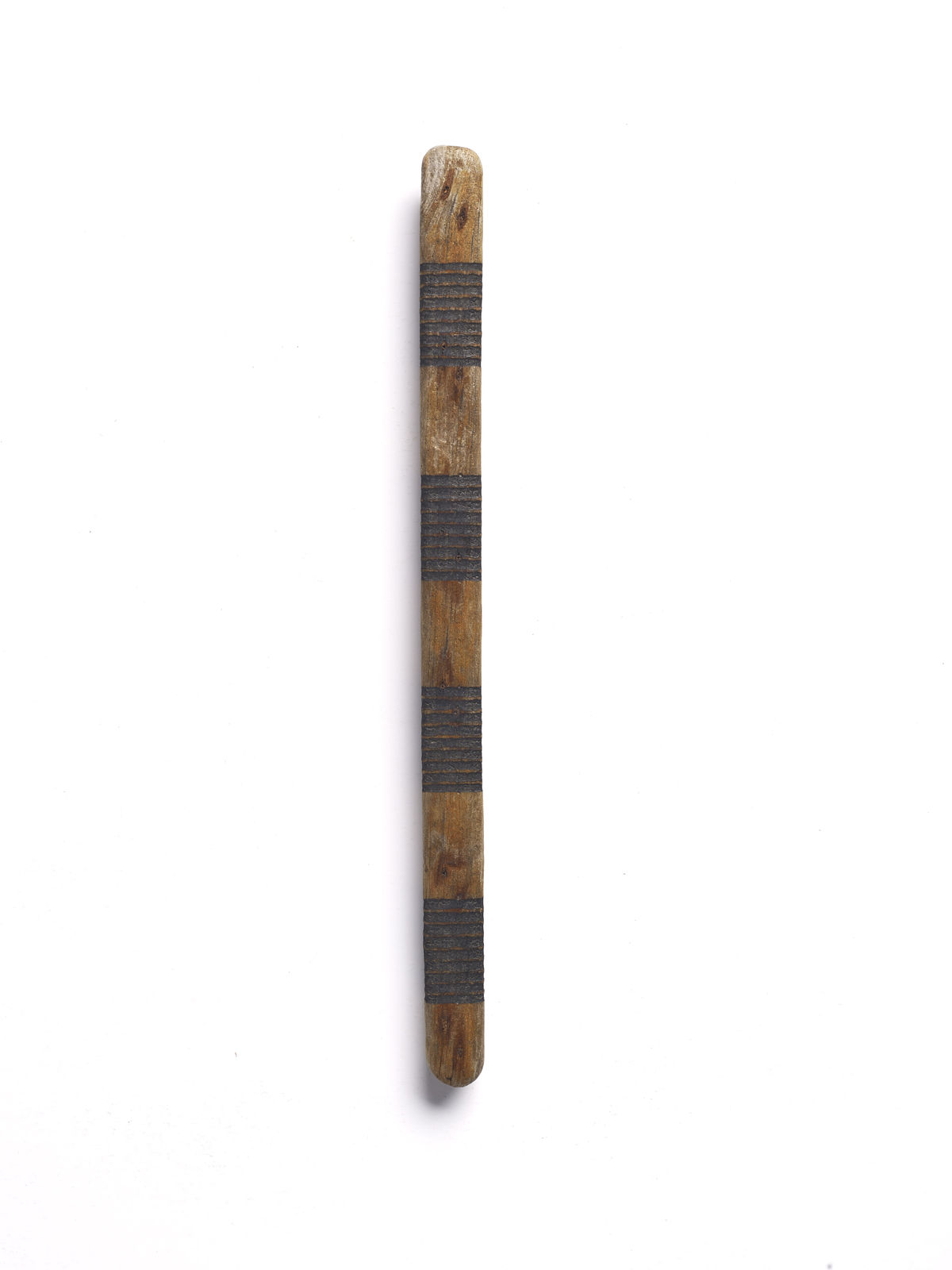 Roger Ackling, Orkney, 2007