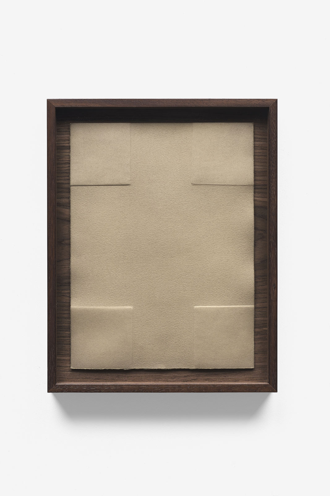 Charlene Scott, fragment 020, 2025