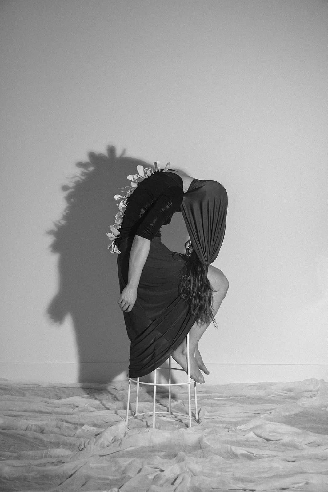 Oana Stanciu, Searamics (4), 2020