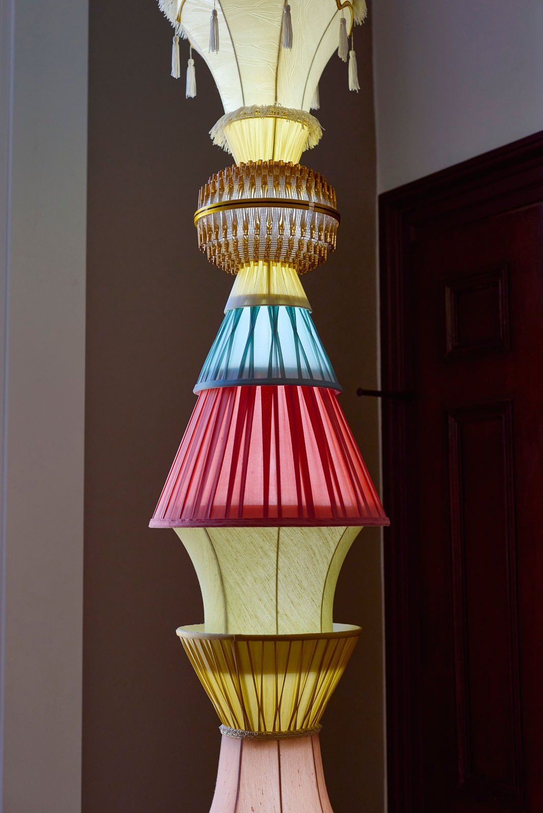 Andrew Miller, Julie Ann, 2023