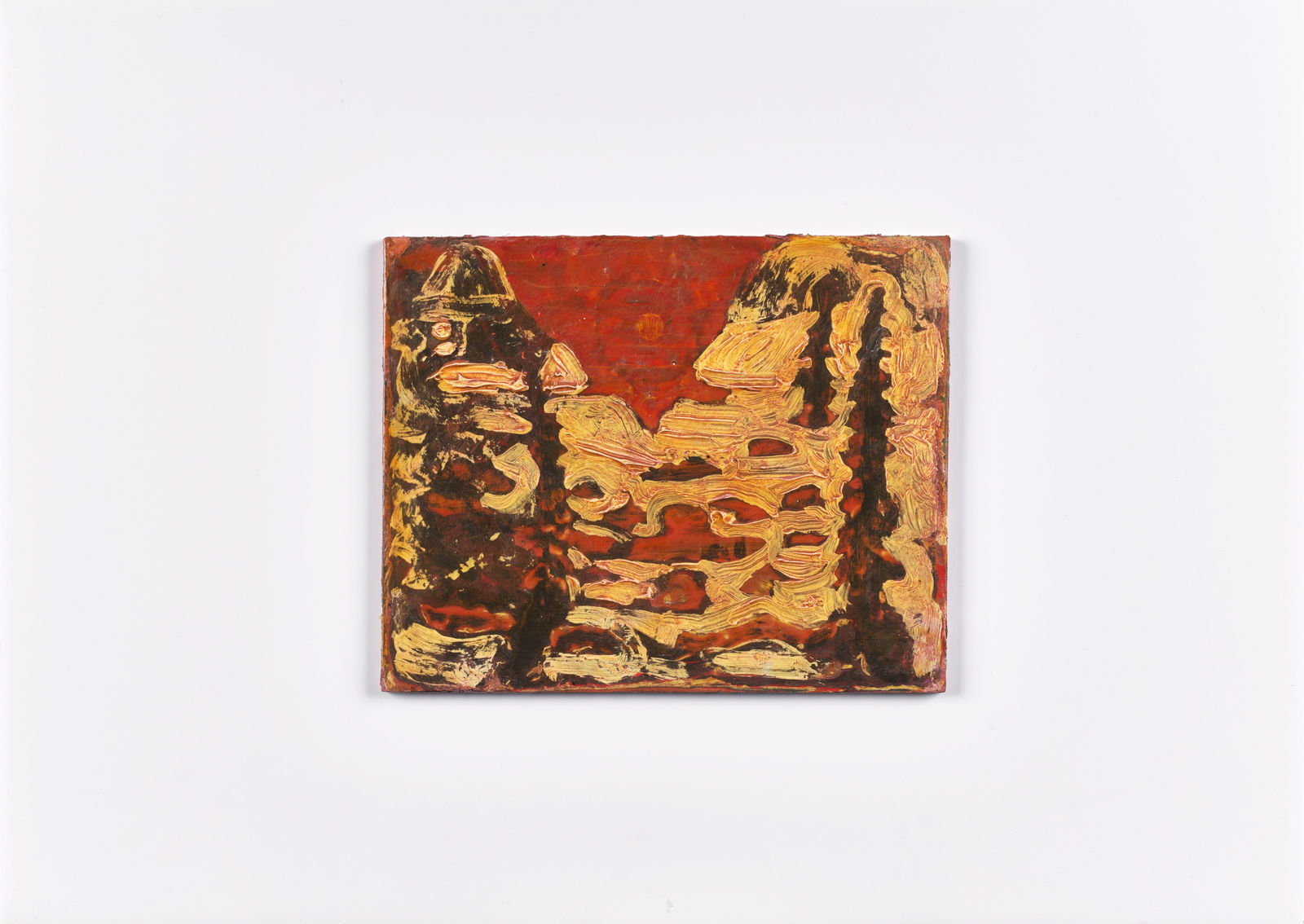 Catherine Ross, Low Sun, 2023