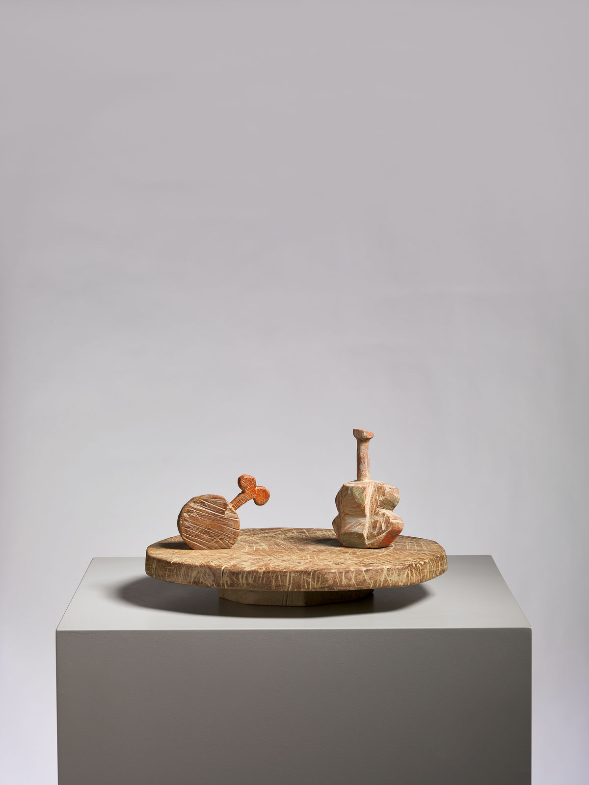 Joel Tomlin, Edgelands, 2023