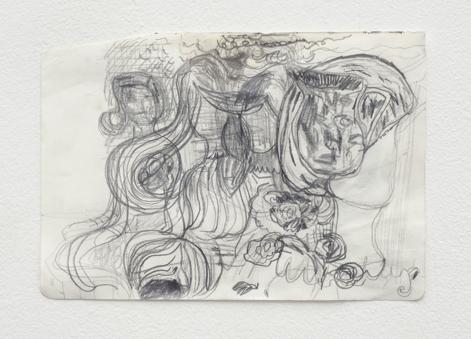 Lorna Robertson, Milly Molly Mandy, 2020