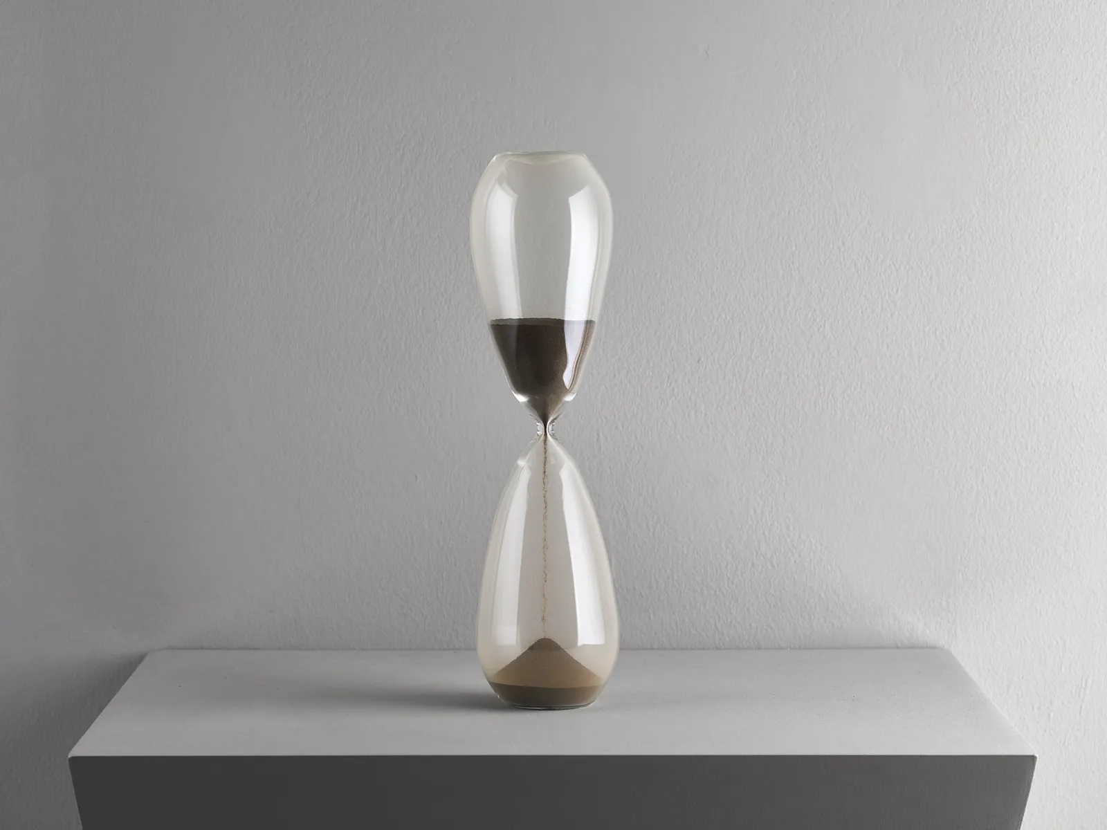 Katie Paterson, The Moment, 2022